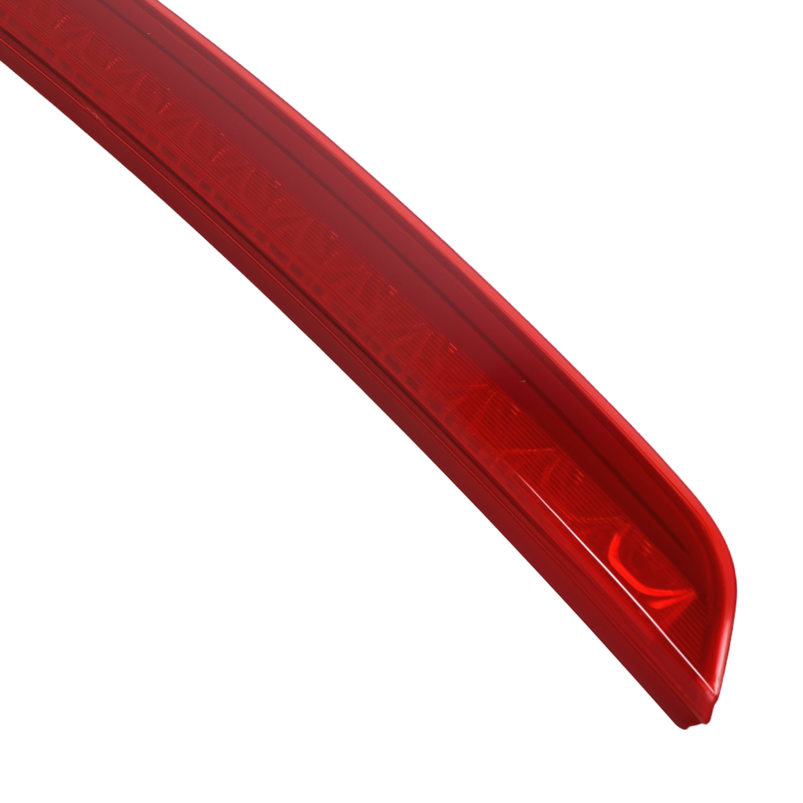 Rot Linse Dritte Bremsleuchte Bremslicht for Audi TT MK2 2007-2014 8J0945097