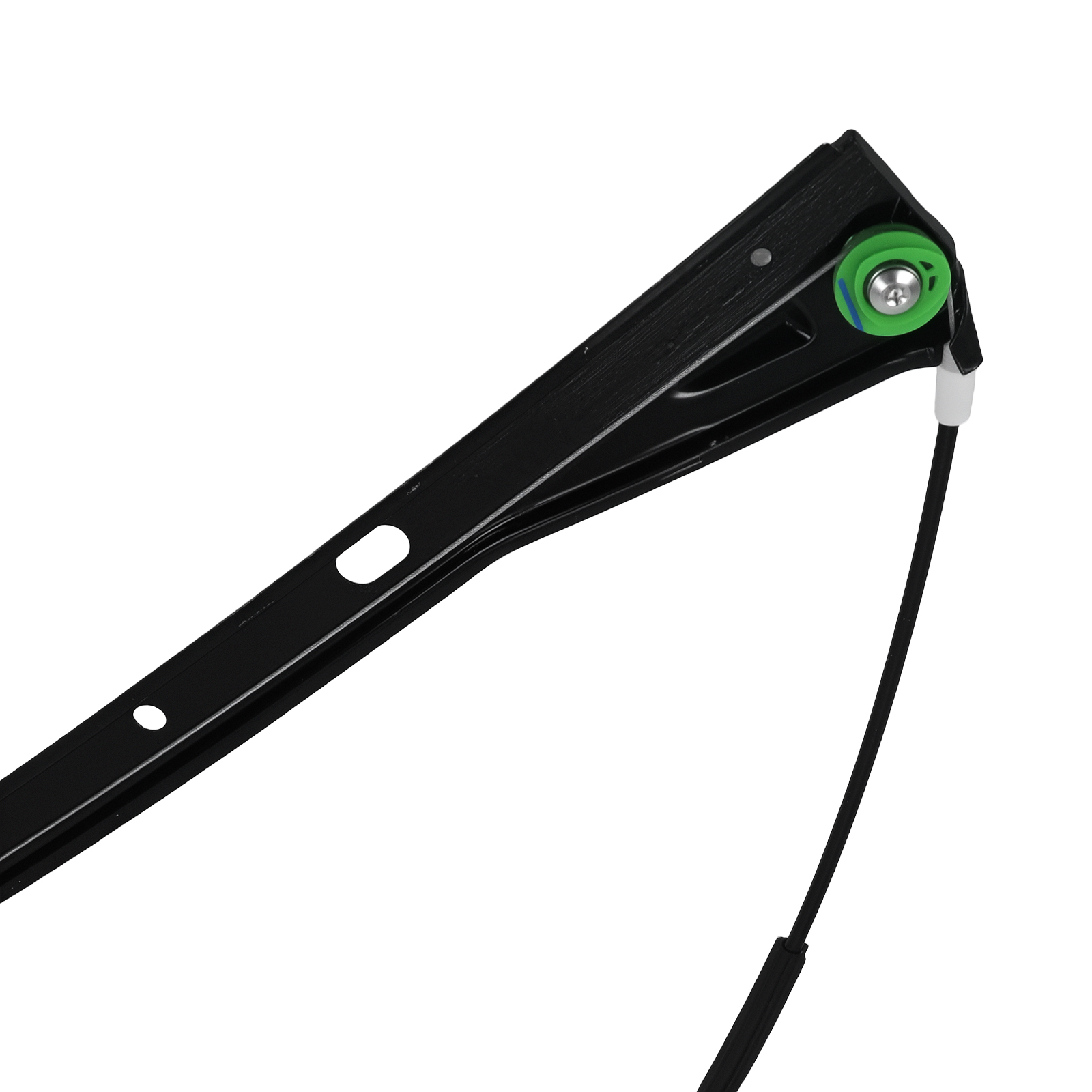 Elevador de Elevalunas for VW Golf V 2003-2009 Derecho Delantero 1K4837462A