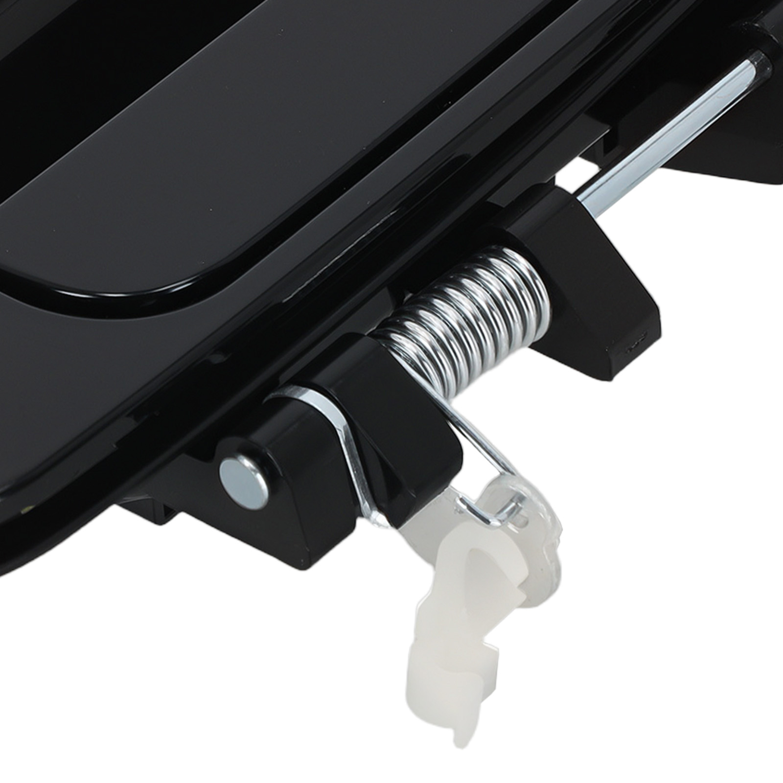 Exterior Door Handle Left Right for Toyota Camry 1992-1996 Plastic 90015