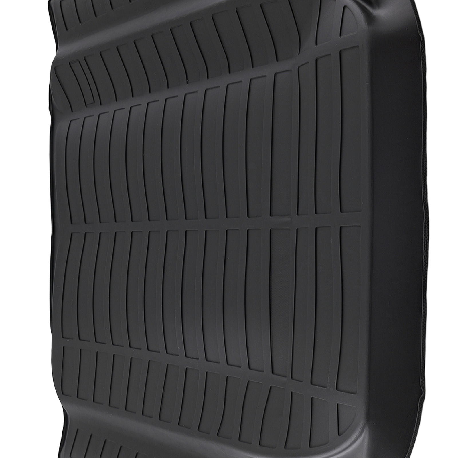 Cargo Liner Trunk Bed Mat for Honda Accord 2023-2024 TPE Heavy Duty Waterproof