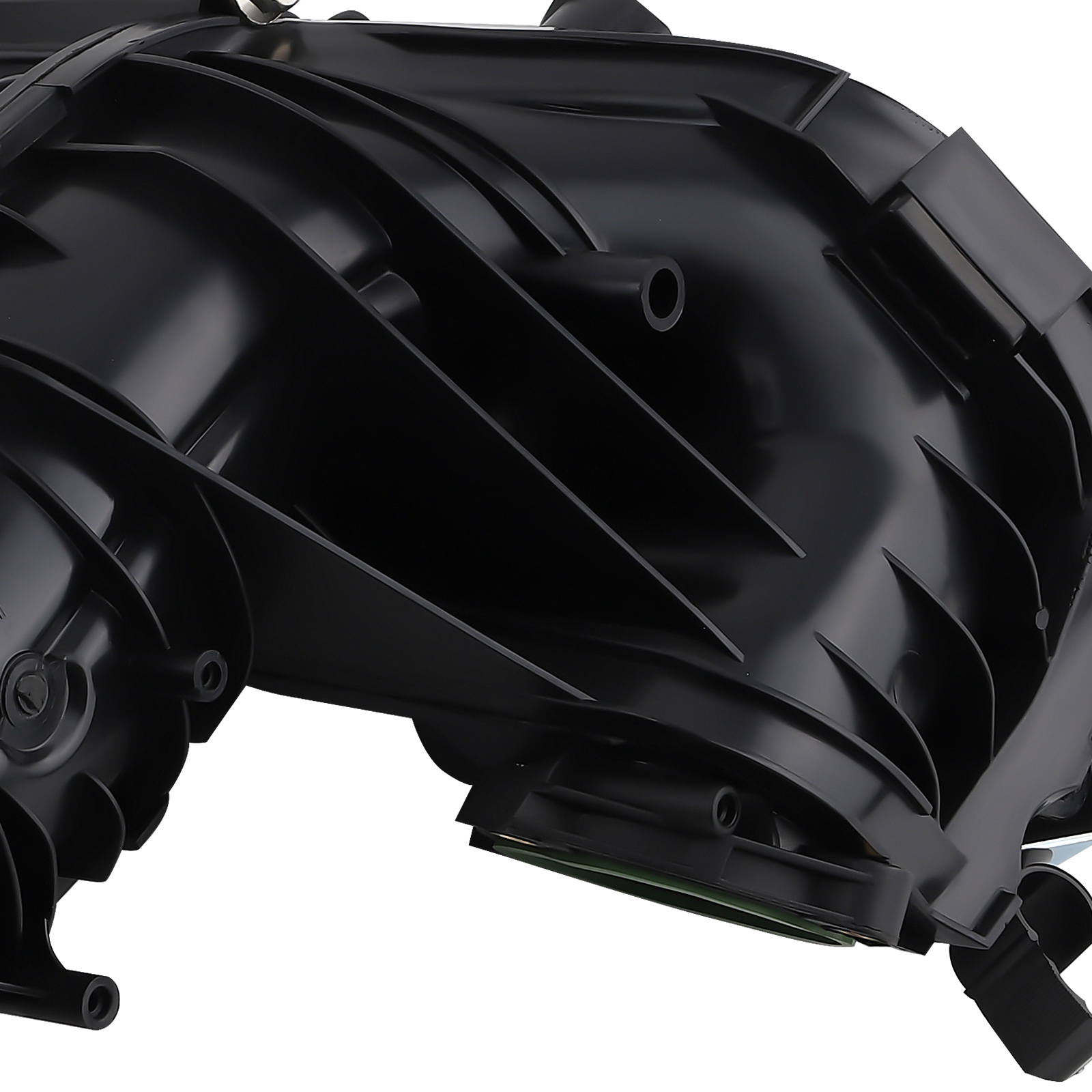 Ansaugkrümmer Ansaugbrücke for BMW N47 1er 3er X1 X3 120d 320d 11614728712
