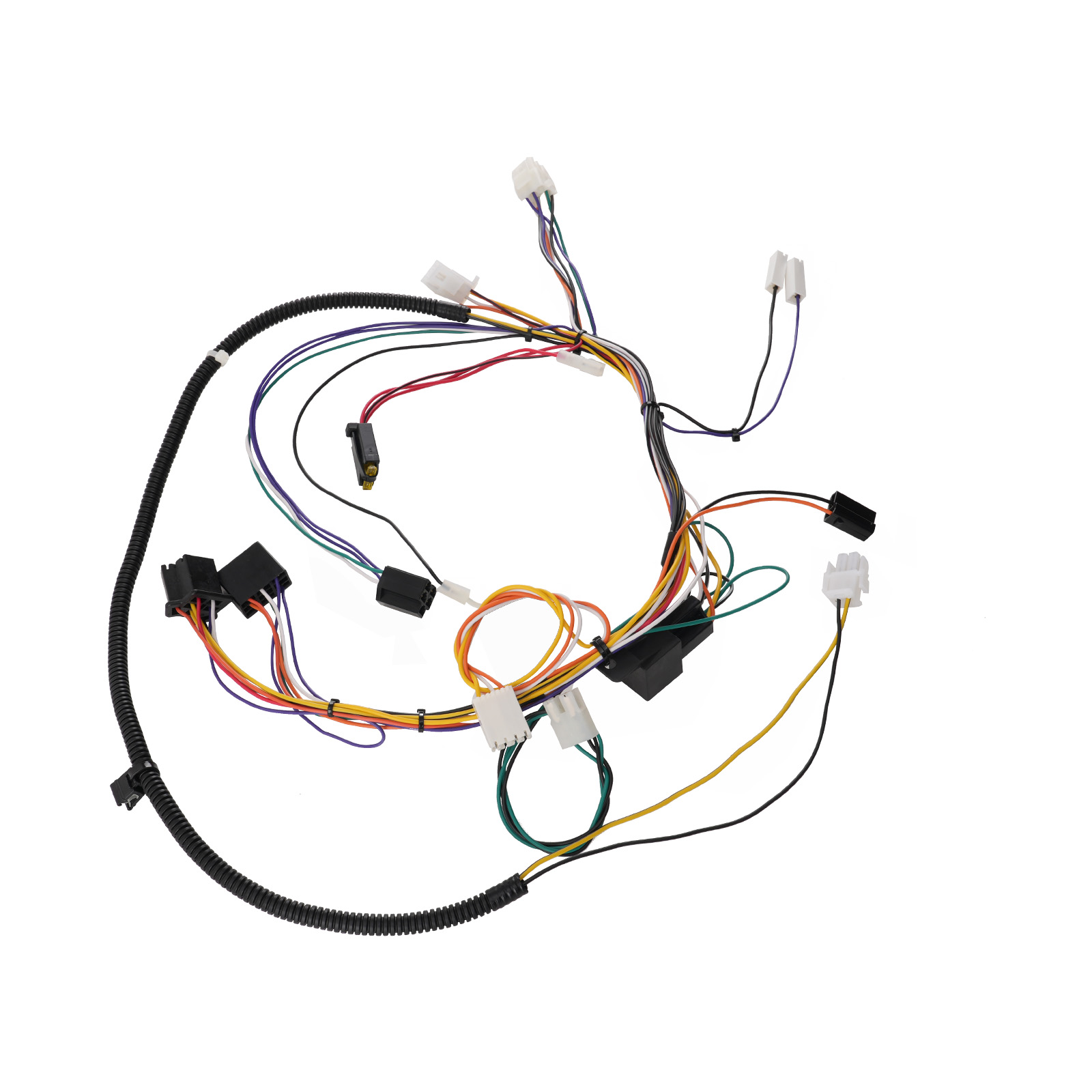 Wire Harness for John Deere D140 D155 D160 D170 X165 100 Series Lawn Mower