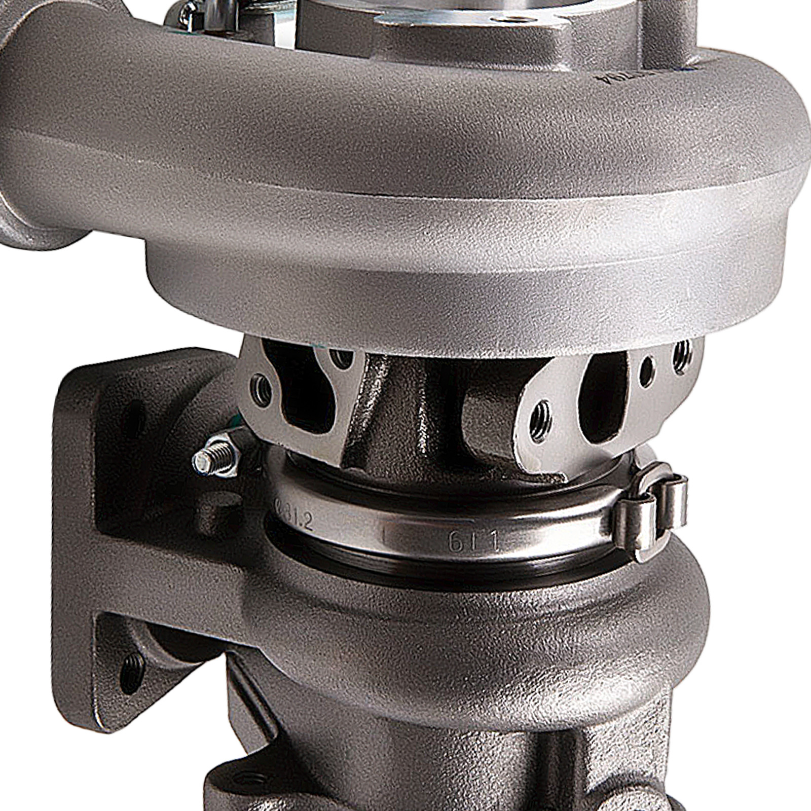 Turbolader CT12B for Toyota Landcruiser 3.0 TD 1KZ-TE 17201-67010 Neu! DE
