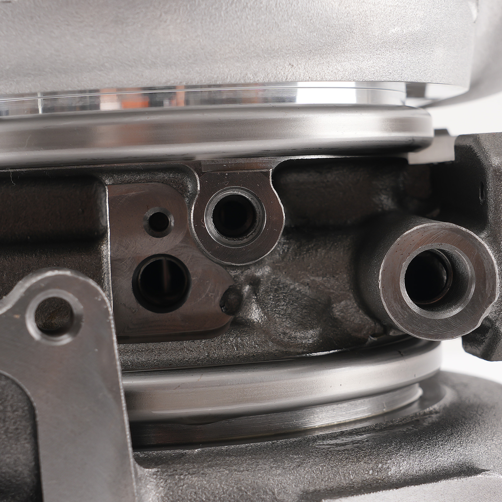 Turbocharger Turbo for Dodge Ram Cummins Diesel VGT 6.7 L6 HE351VE 2007-2012