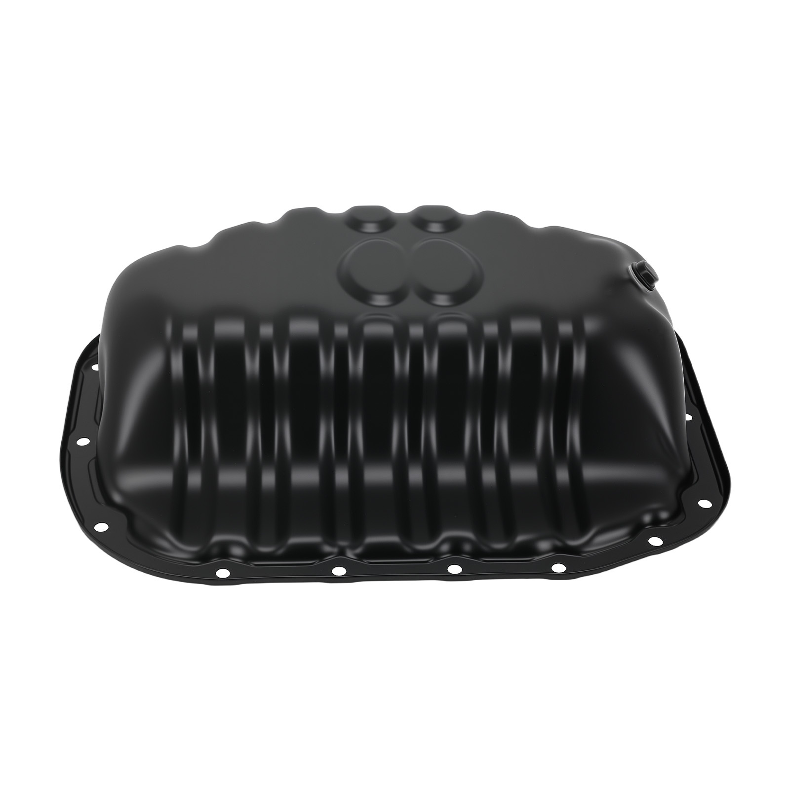 Lower Engine Oil Sump for Lexus LS430 V8 4.3L 2001-2006 1210250120 Steel