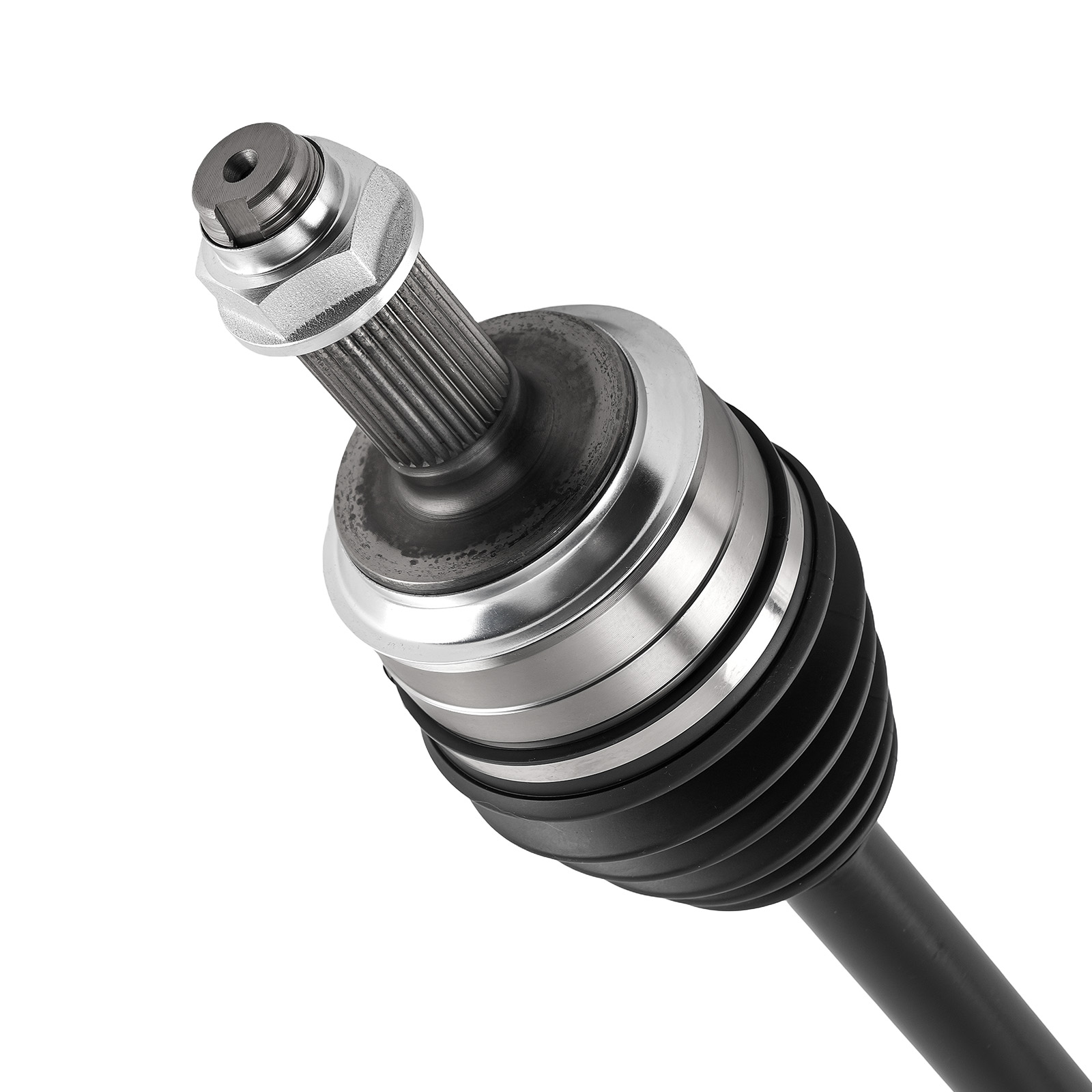 Front Right Passenger CV Axle Shaft Assembly For Honda Accord 2008-2012