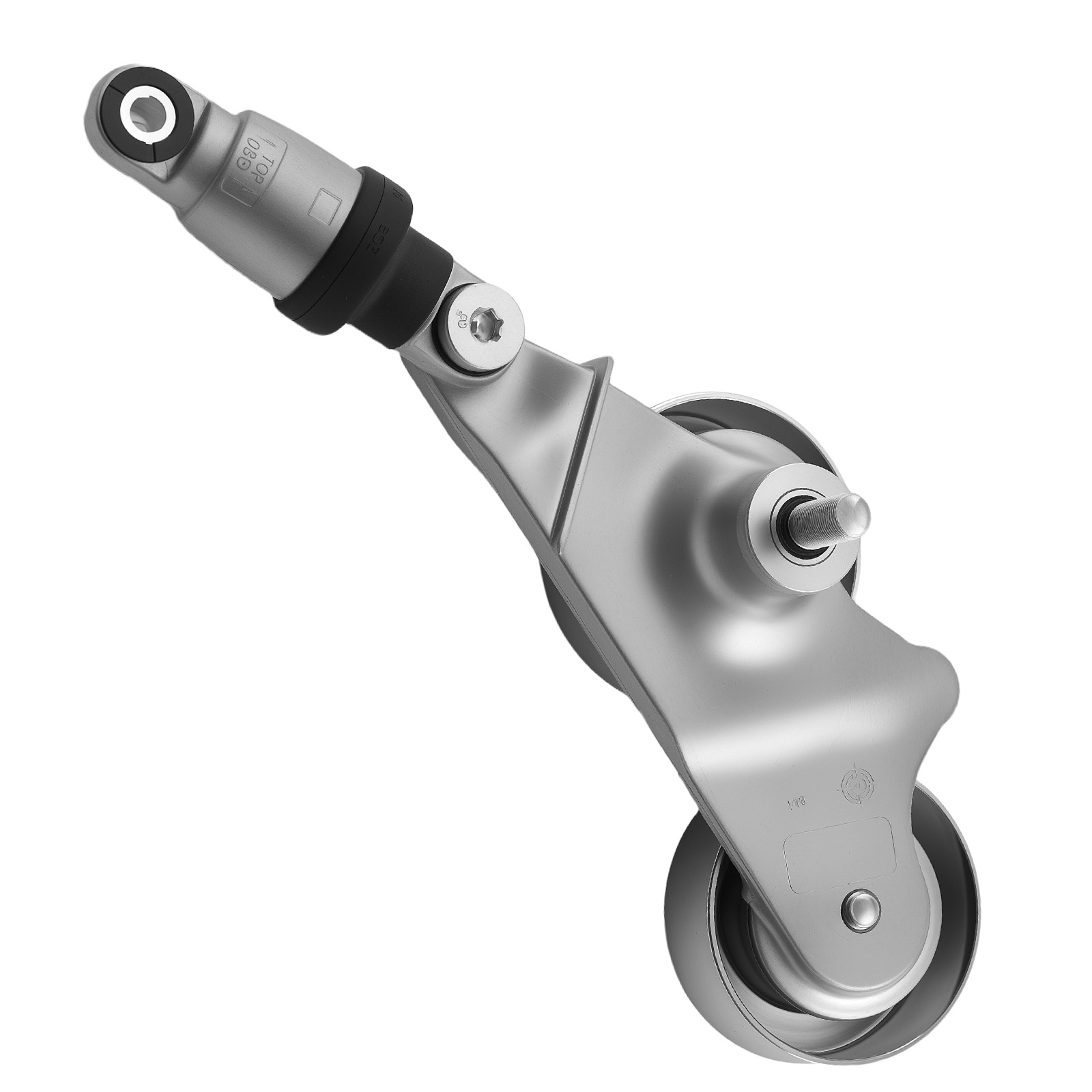 Belt Kit Pulley Tensioner for Honda Accord 3.5L 2008-2010 31170R70A01