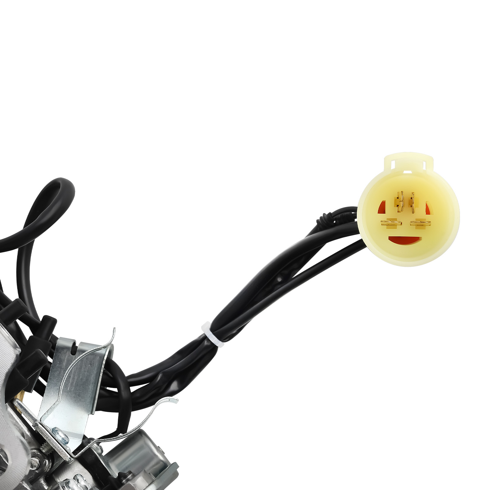 Carburetor Carb for Toyota 22R Pickup 4Runner 2.4L 2366cc 1983-1987 TOY-505