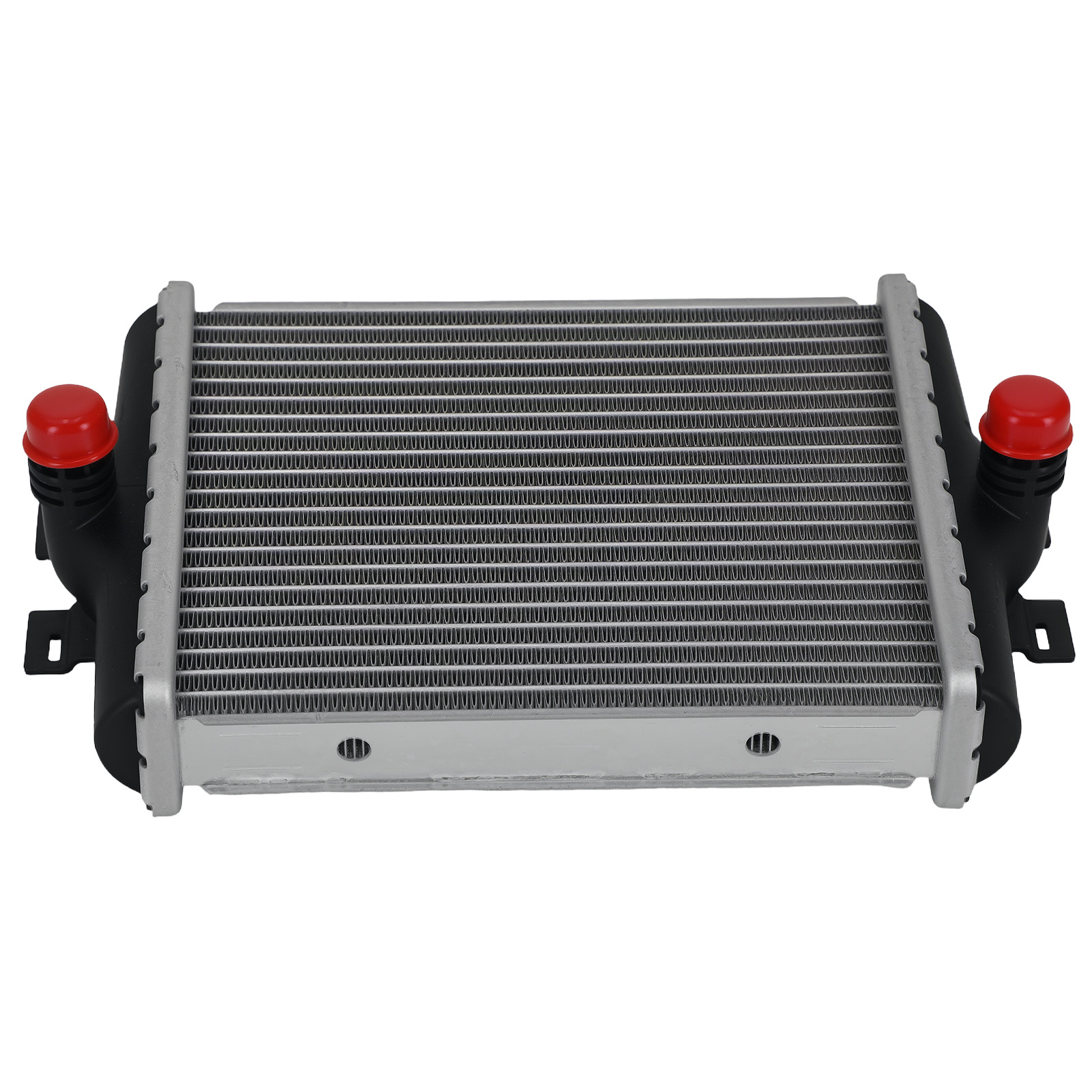 Aluminum Engine Radiator for BMW 328i 428i F30 F32 2.0L 2012-2016 735467