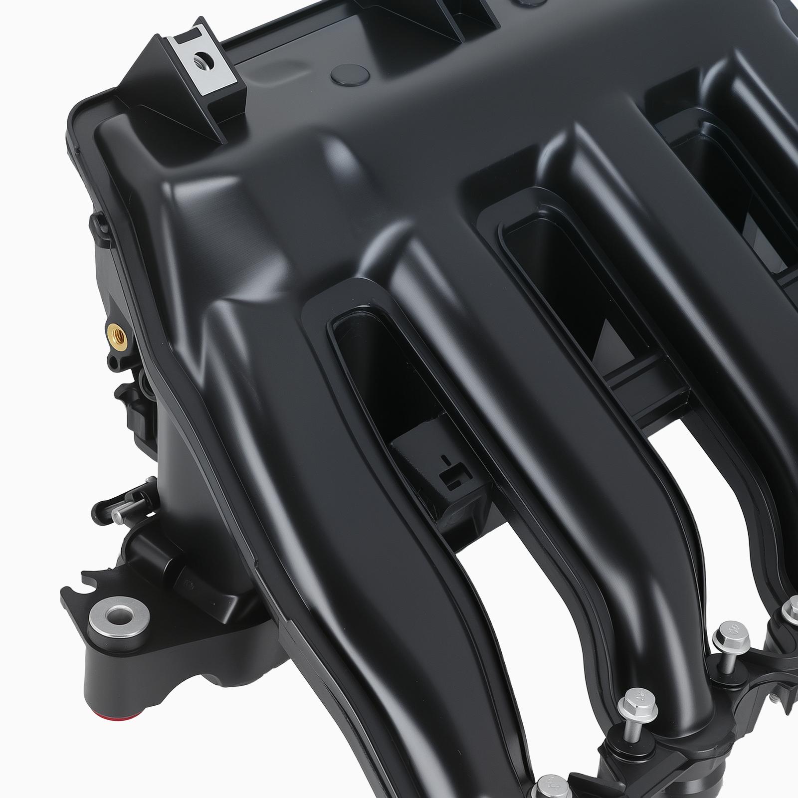 Ansaugkrümmer Ansaugbrücke for BMW E46 318d 320d Compact 2001-2005 11617800577