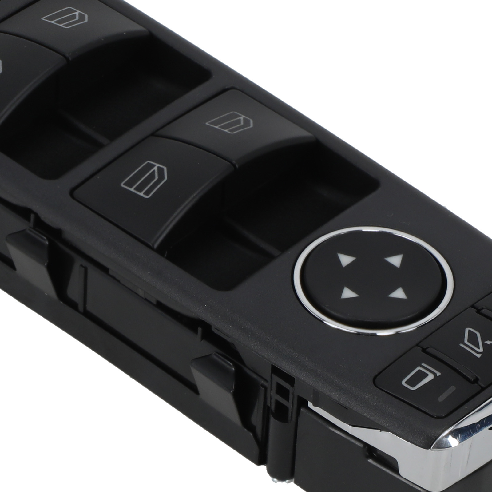 Driver Side Master Power Window Control Switch  For Mercedes-Benz ML350 500