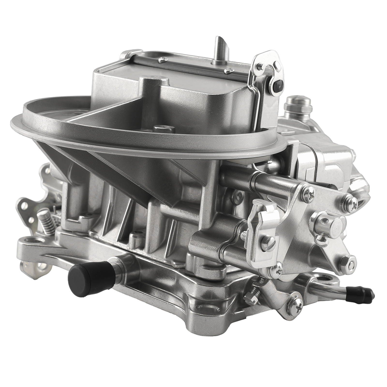 2 Barrel Manual Choke Carb Carburetor For 0-4412S Model 2300 500 CFM w Gasket