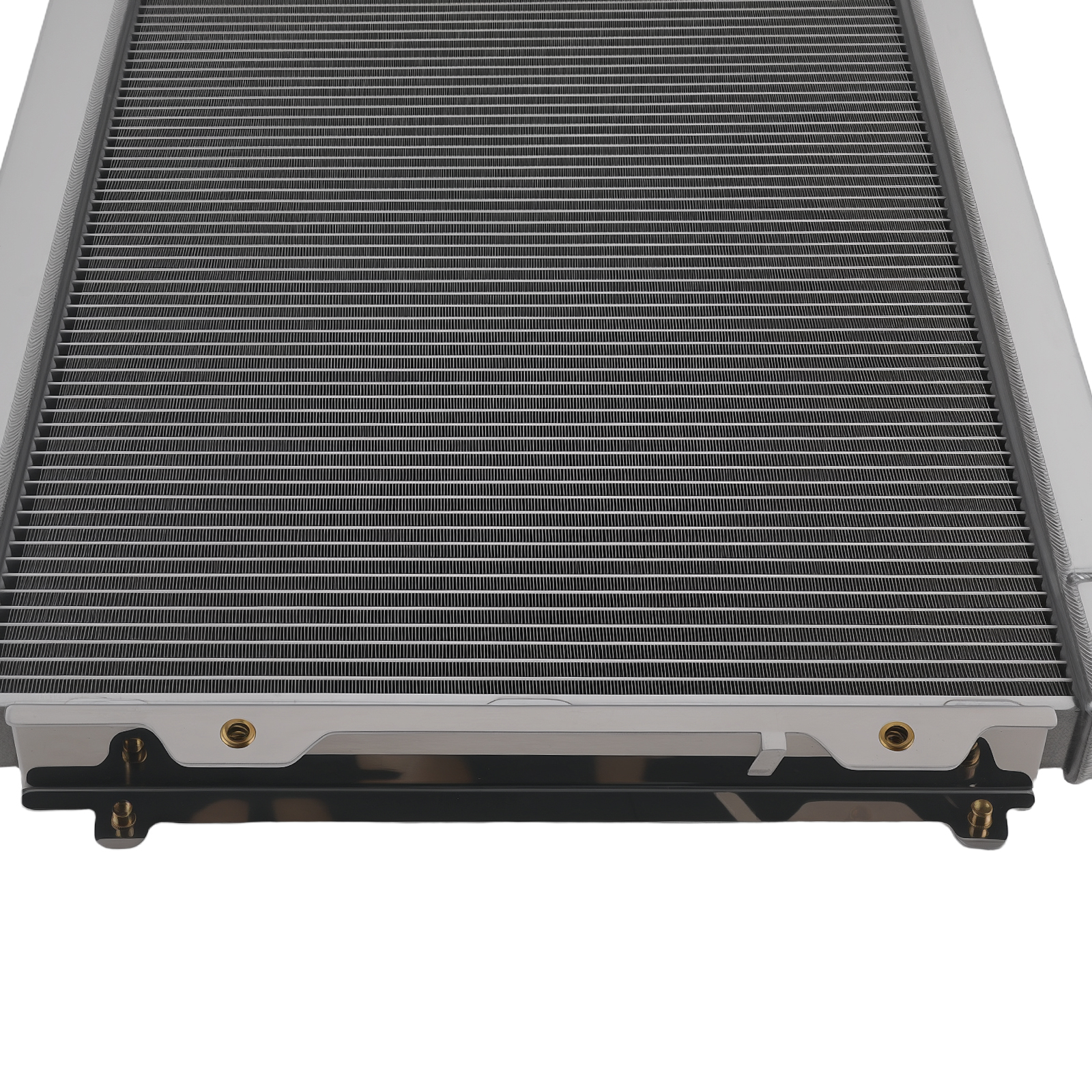 Radiator 2 Row Performance Unit for Toyota Tacoma 2.4L 2.7L 3.4L 95-04 CU1778 AT