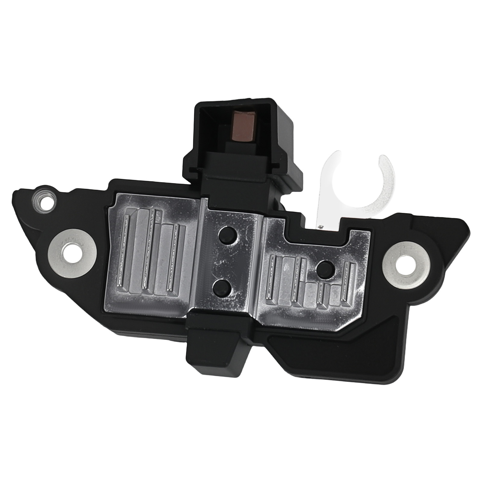 Regulador 14V 2Pin for Audi A2 A3 A4 A6 TT 1996-2008 038903803E Completo