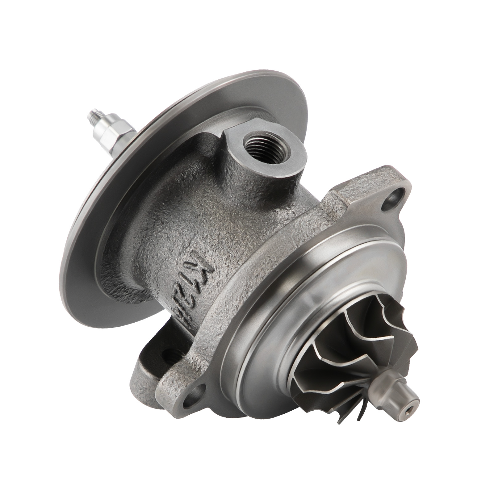 Turbocharger Catridge for Smart convertible City Coupé 450 0.8 CDI 54319700002
