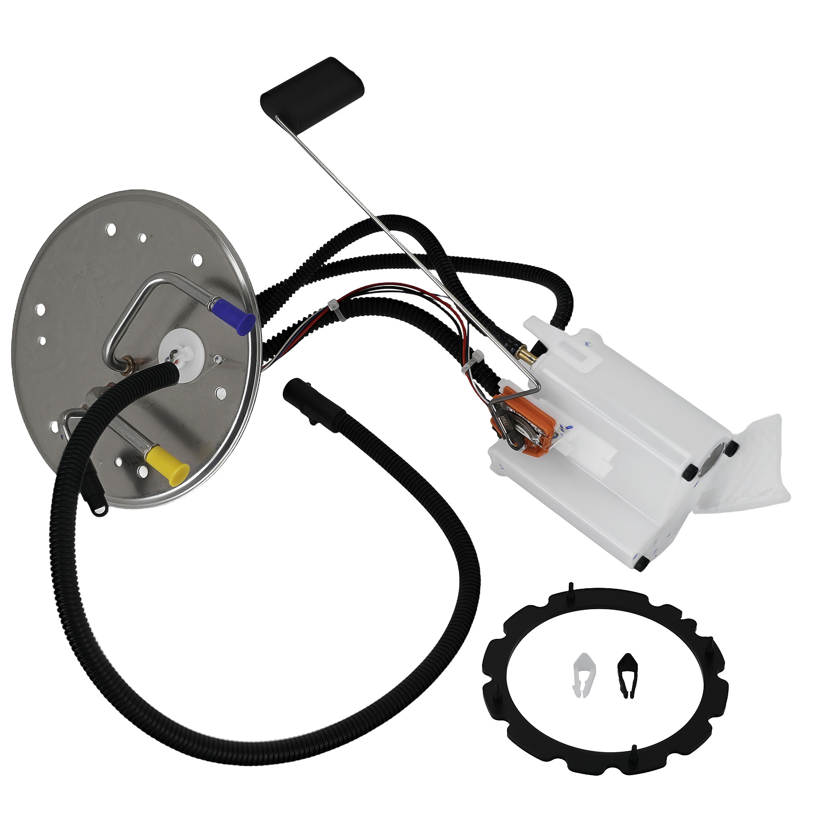 Fuel Pump Module for 00-04 Ford F-250 F-350 Super Duty V8 5.4L V10 6.8L FG0365