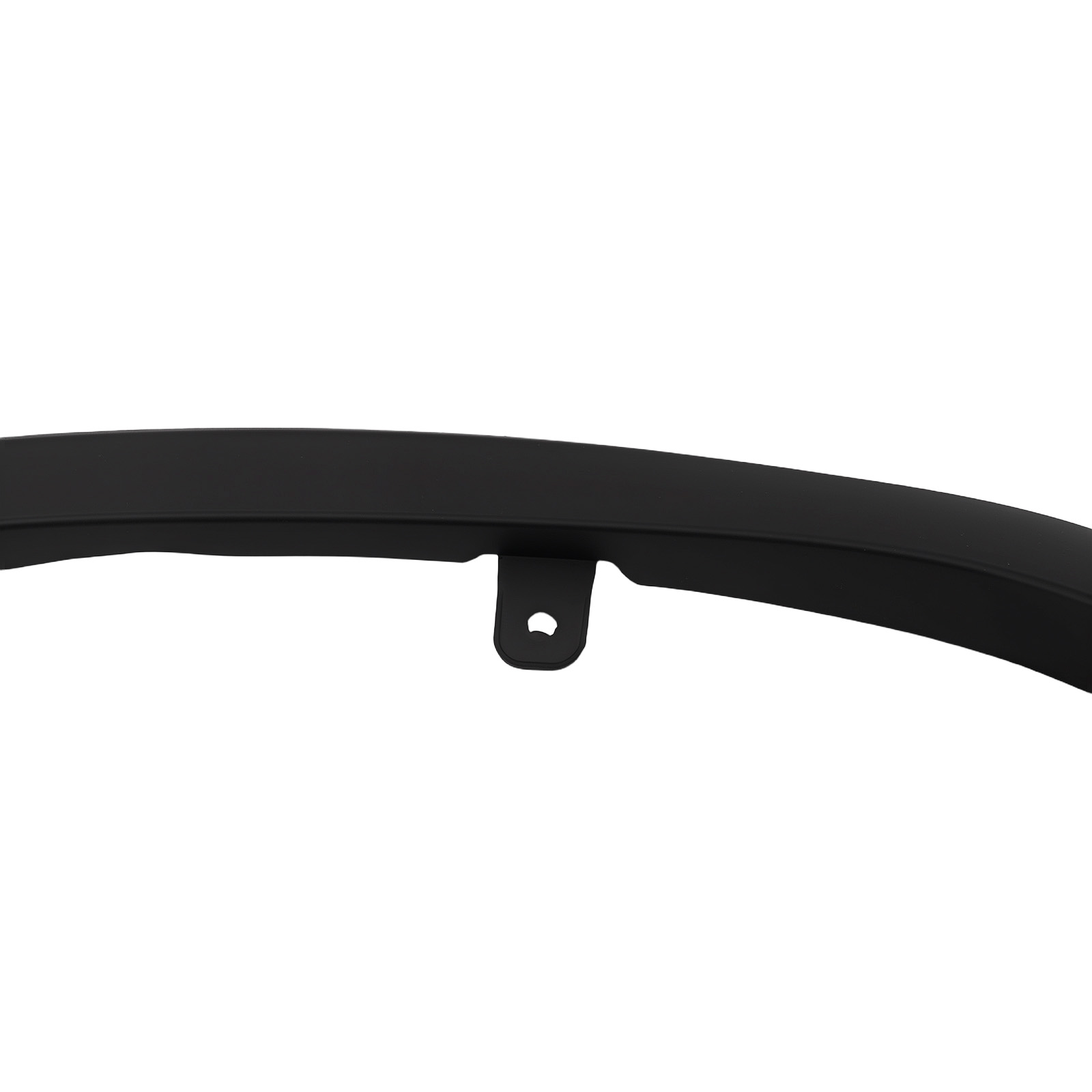 2pcs Front Fender Molding Kit For Lexus Rx350 Rx450h F Sport 2016-19 756010e080