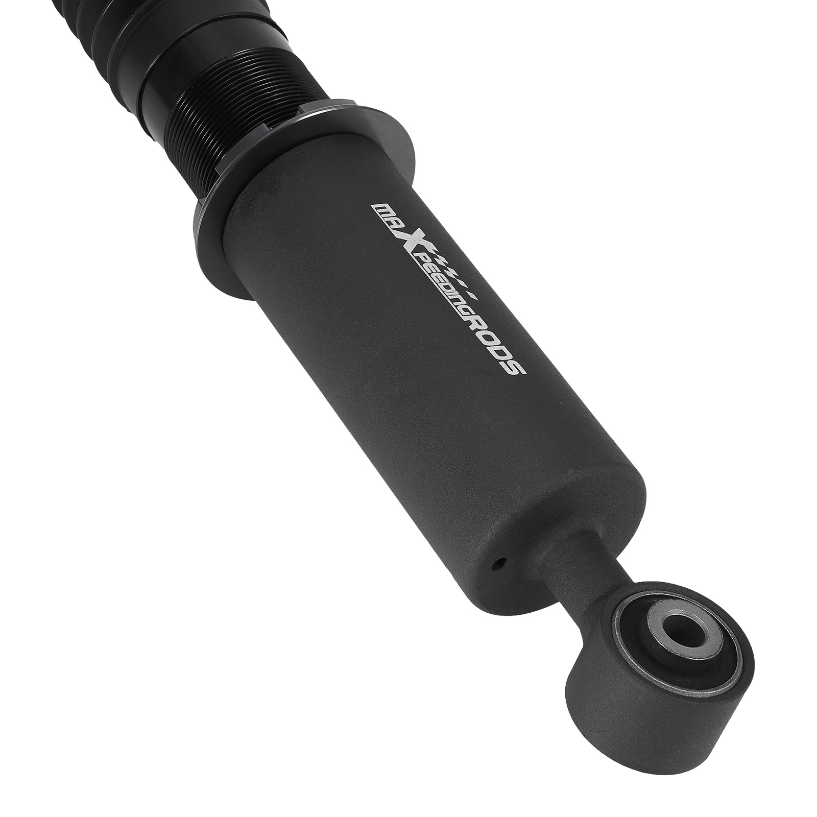 Doppelrohr Gewindefahrwerk for BMW Z4 Coupe E86 3.0si 06-09 Höhenverstellu
