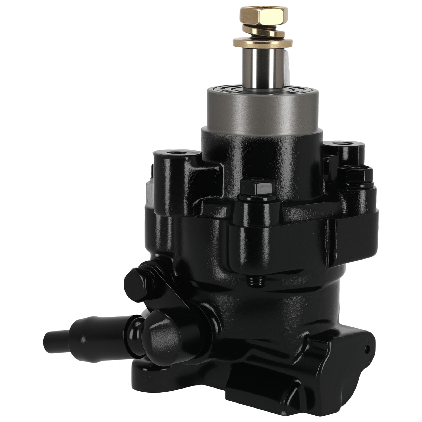 Power Steering Pump For Toyota Pickup 84-90 21-5720 NEW