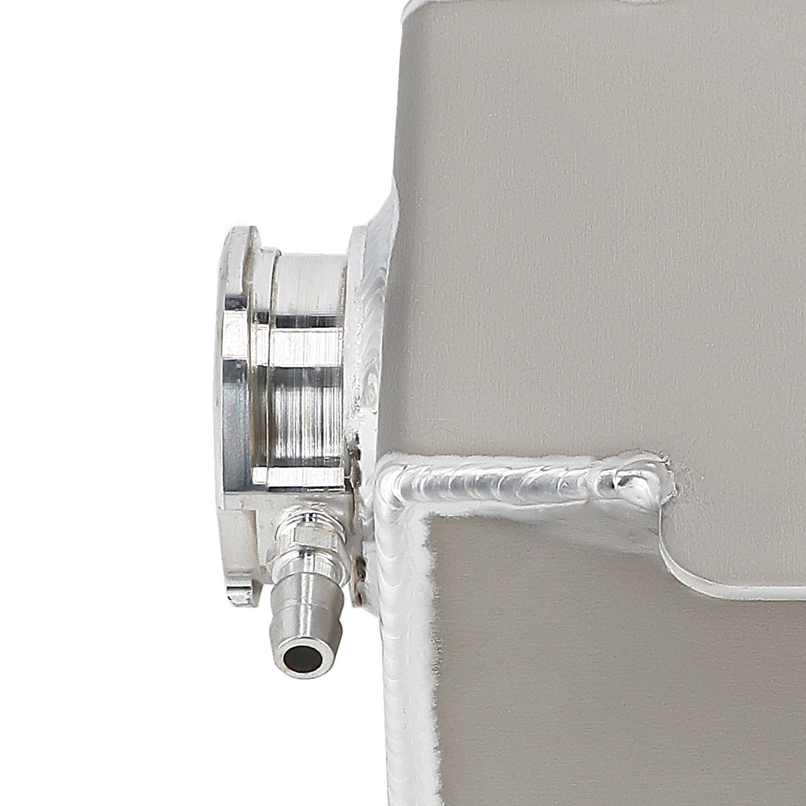 Coolant Reservoir Expansion Tank Coolant Overflow Tank 1.25 QT (1 1/4 QT)