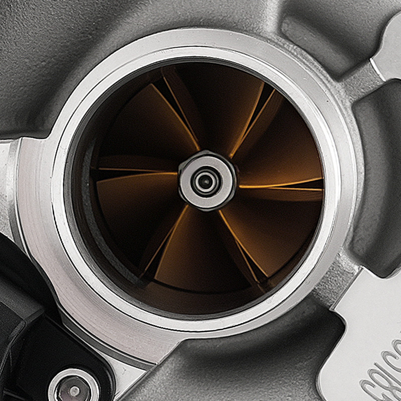 K03 Billet Turbocharger for  Mini Cooper/Clubman S R56 R57 R58 07-16 53039880118