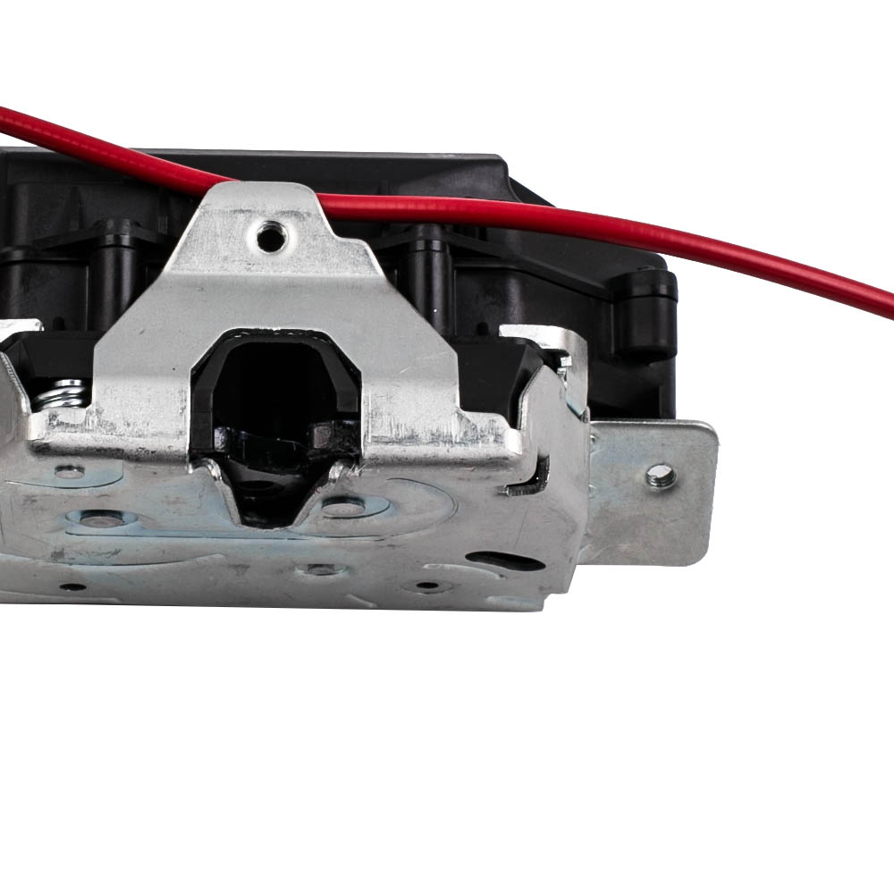 Rückwandtür serrure hayon HECKDECKEL SERRURE DE PORTE Pour Mercedes a164740063