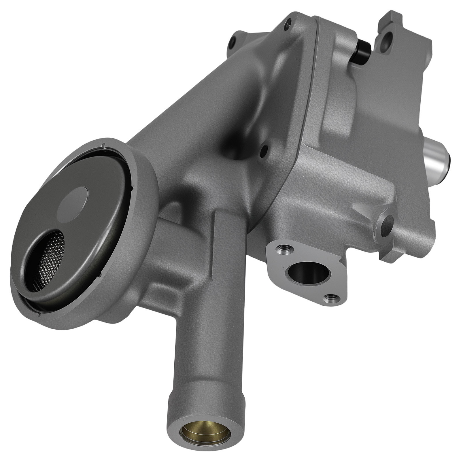 Oil Pump for Audi TT 3.2L VW Golf Jetta 2.8L 1992-2006 M369 021115105B