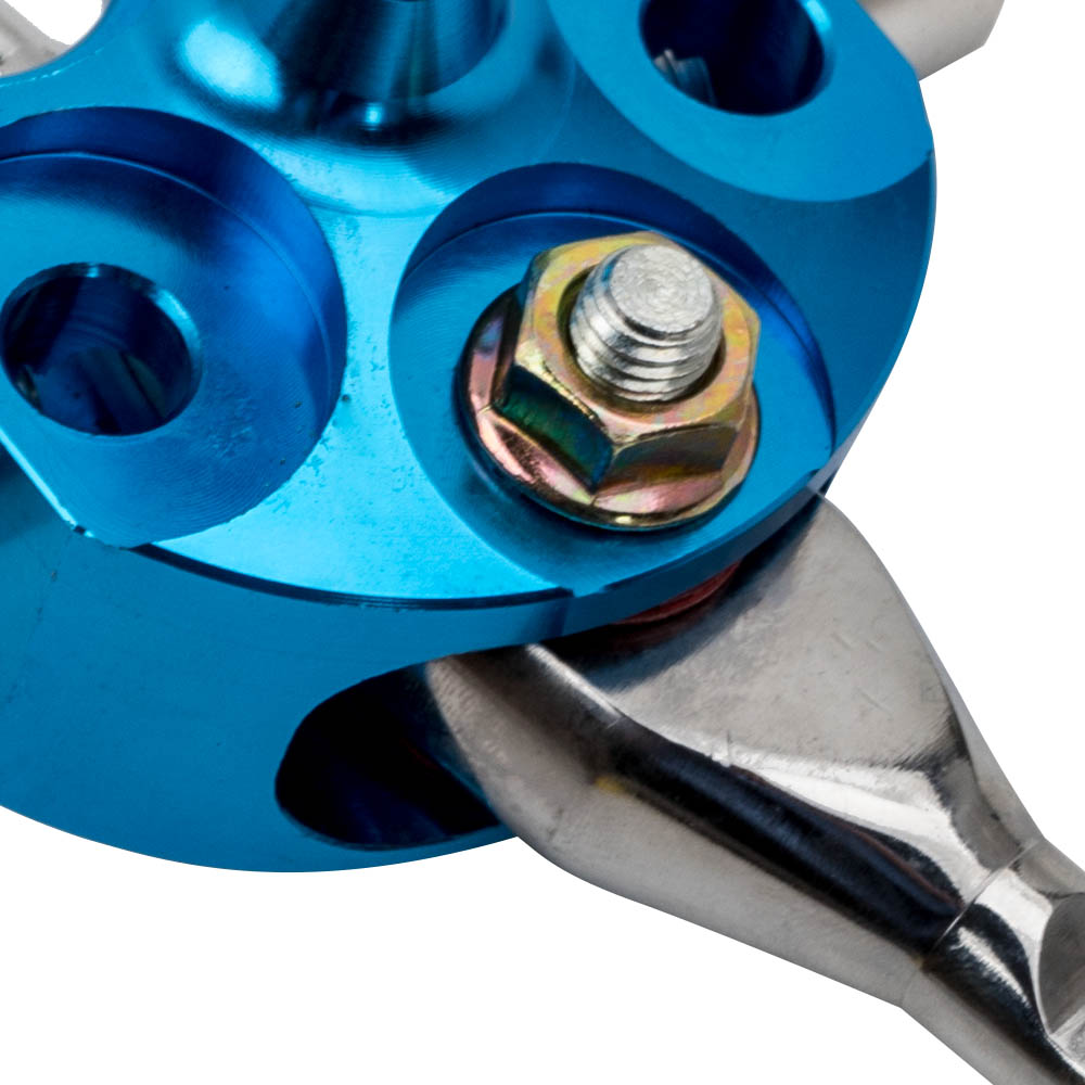 Schaltwegverkürzung for Porsche 911 996 997 Boxster 986 Quick Short Shifter New