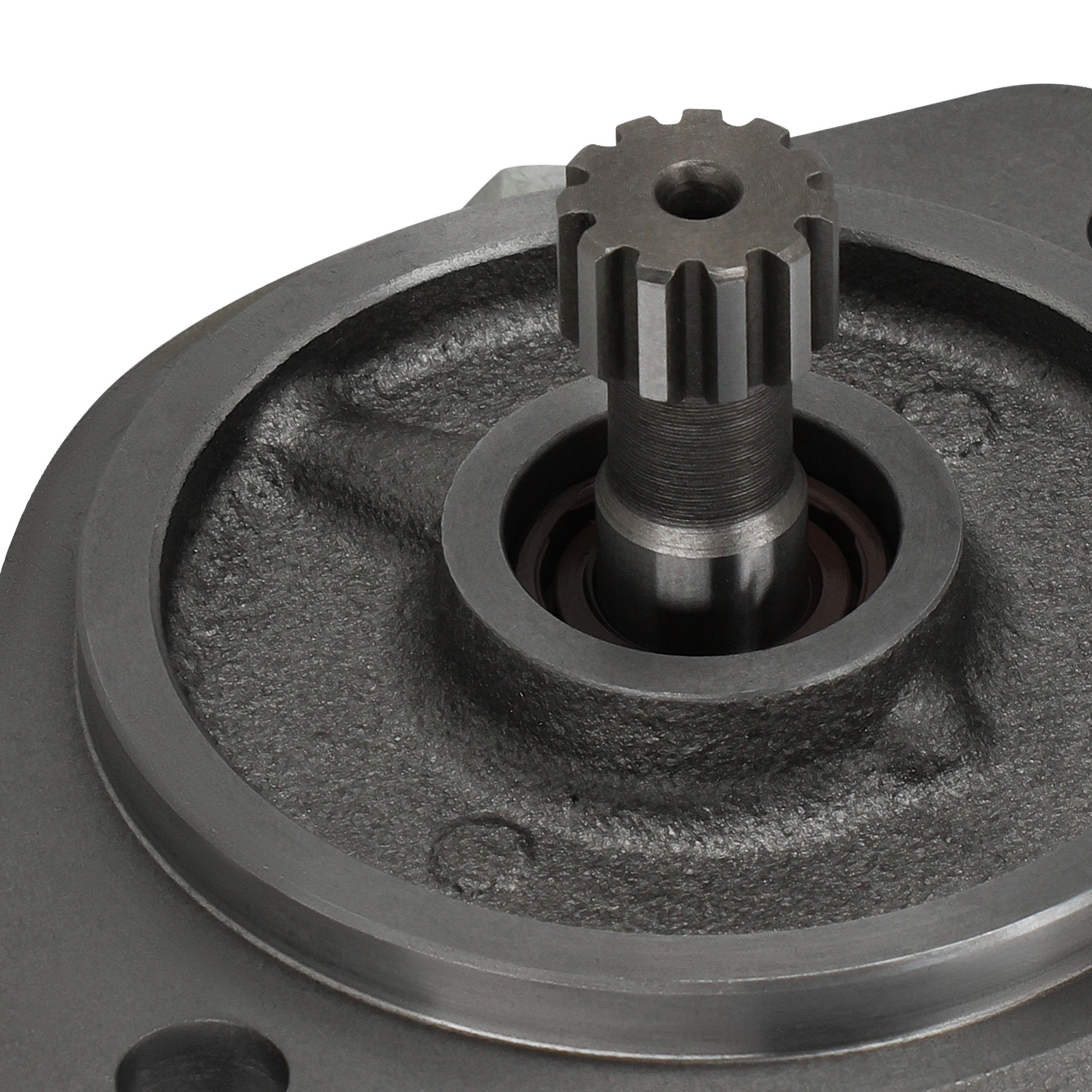 384-8611 Fuel Transfer Pump for 3406E C13 C15 C16 C18 621H 621K Tractor NEW