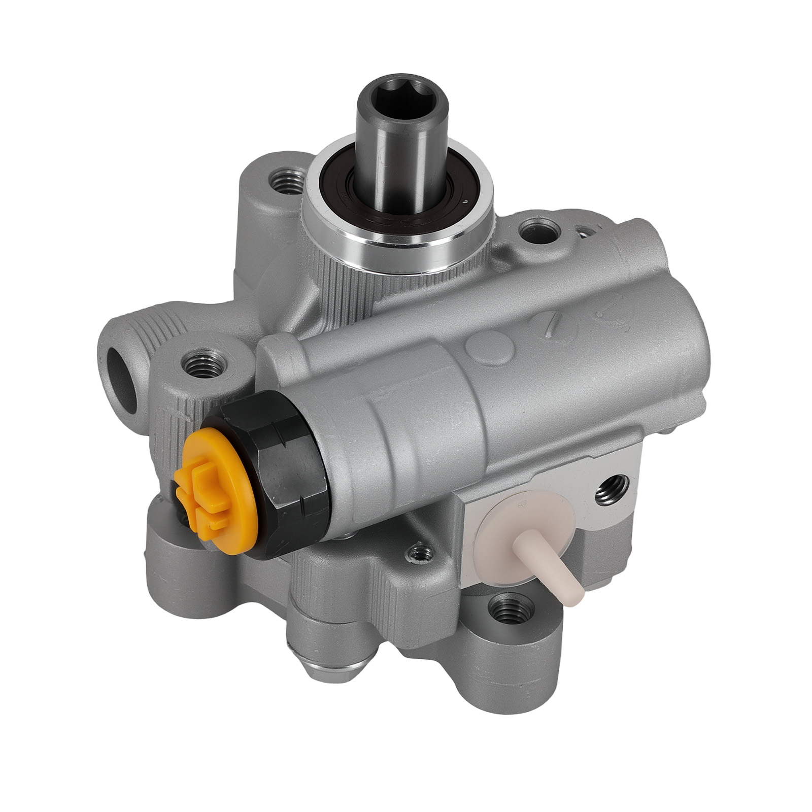 Complete Power Steering Pump for Dodge Grand Caravan 3.6L 2011-2020 20-1042