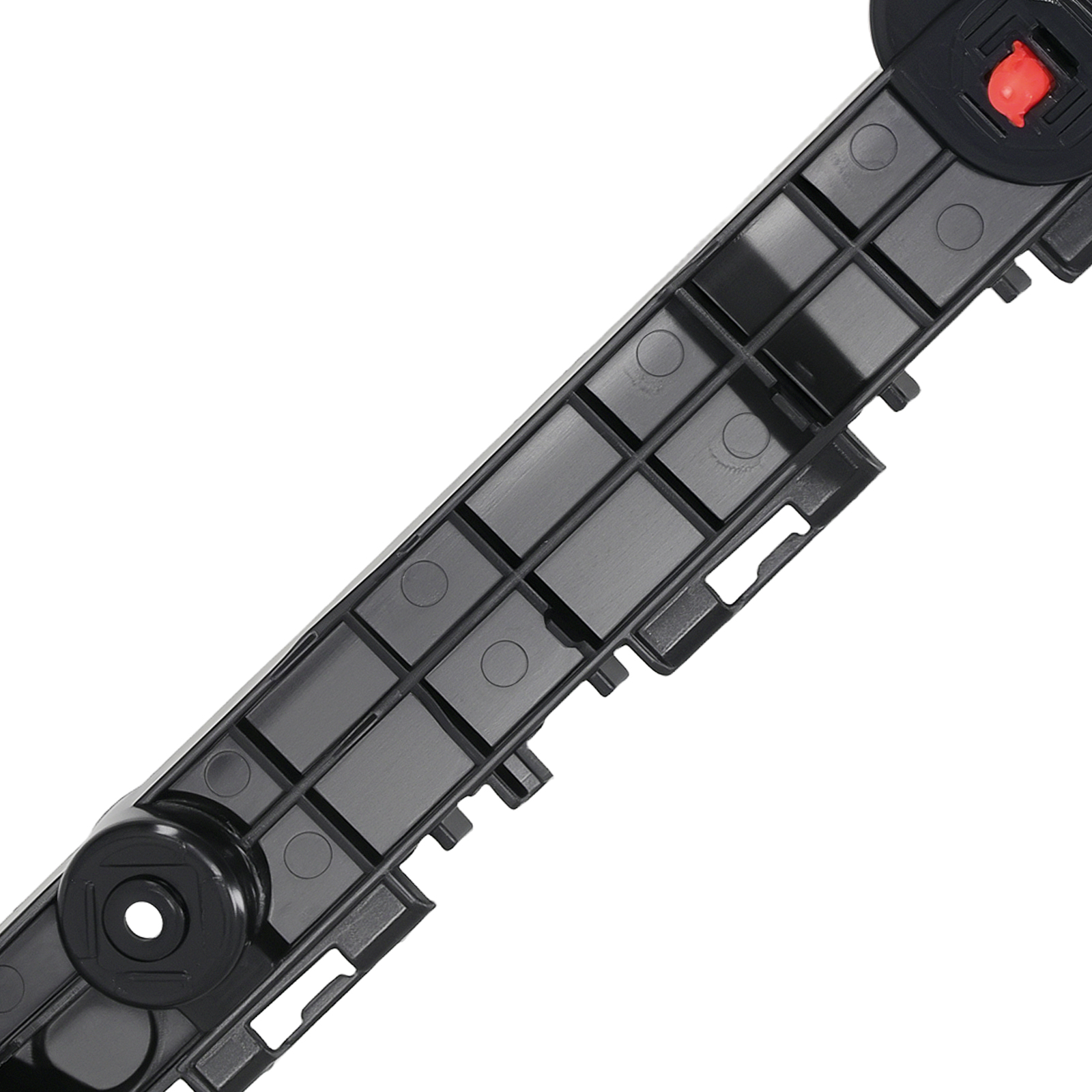 Bumper Bracket Fit for Toyota Tacoma 2016-2021 Black Front 5211504070