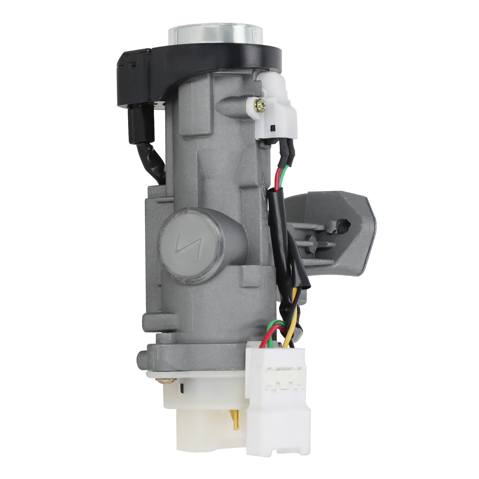 Ignition Lock Cylinder Switch Assembly w/ key NEW For Kia Spectra 2.0L 2004-2009