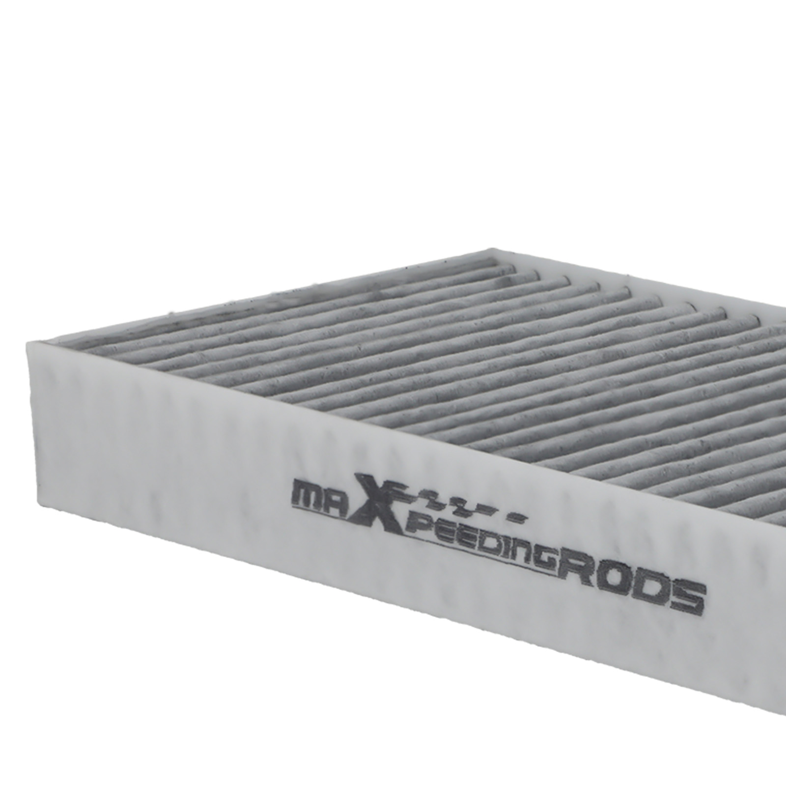 Air Filter for Honda Civic Element 2001-2011 C15439 Odor Removal Pack of 2