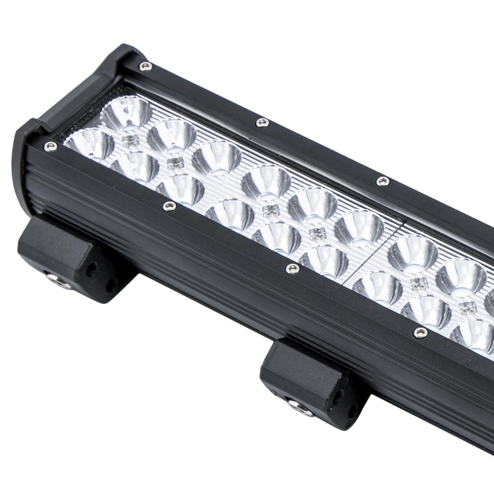 LED Light Bar Bumper License Plate Mount Bracket For Toyota 4 Runner Tacoma