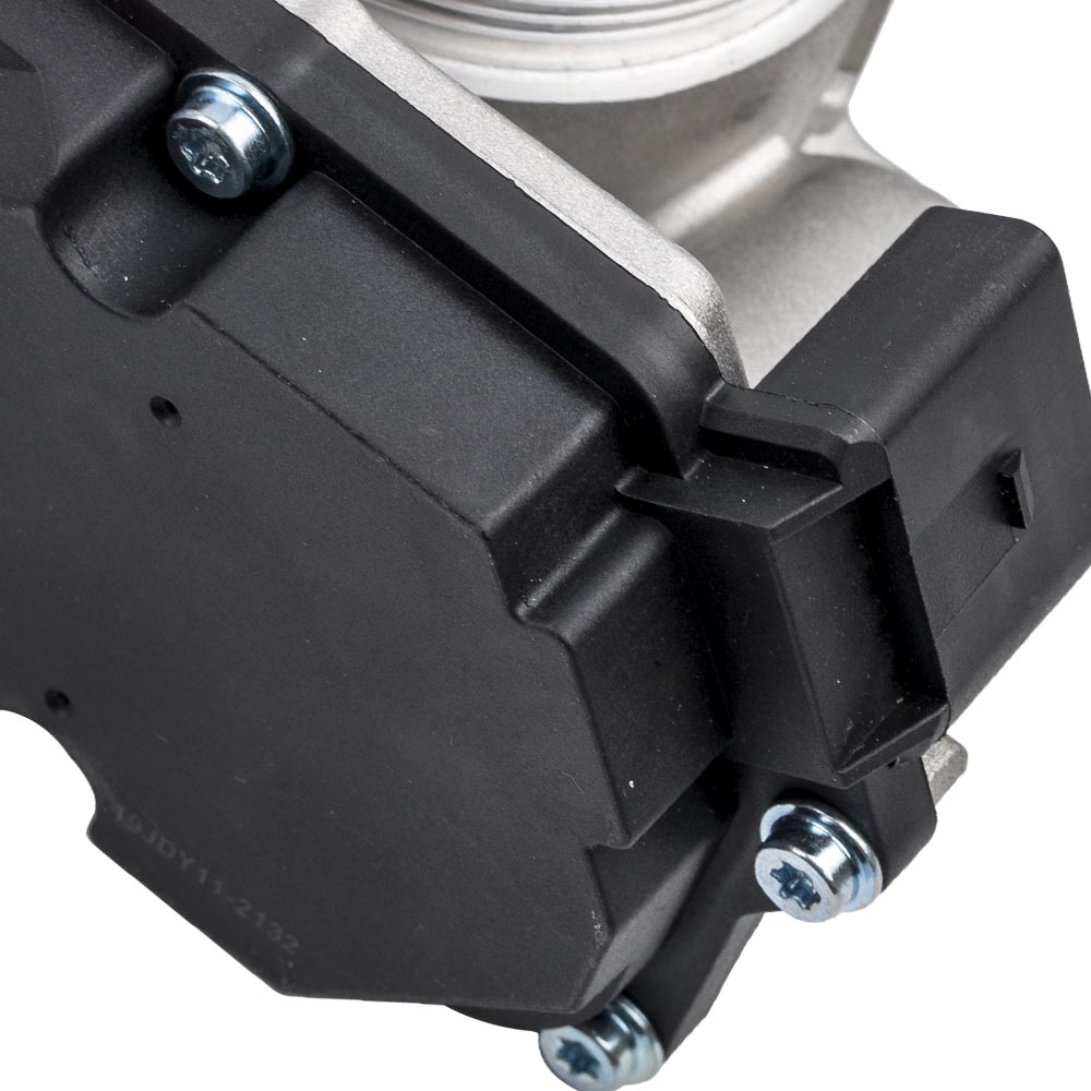 Drosselklappe for Audi A6 4F A8 4E Q7 4LB VW Touareg 7LA 7L6 7L7 2.7 3.0 TDI