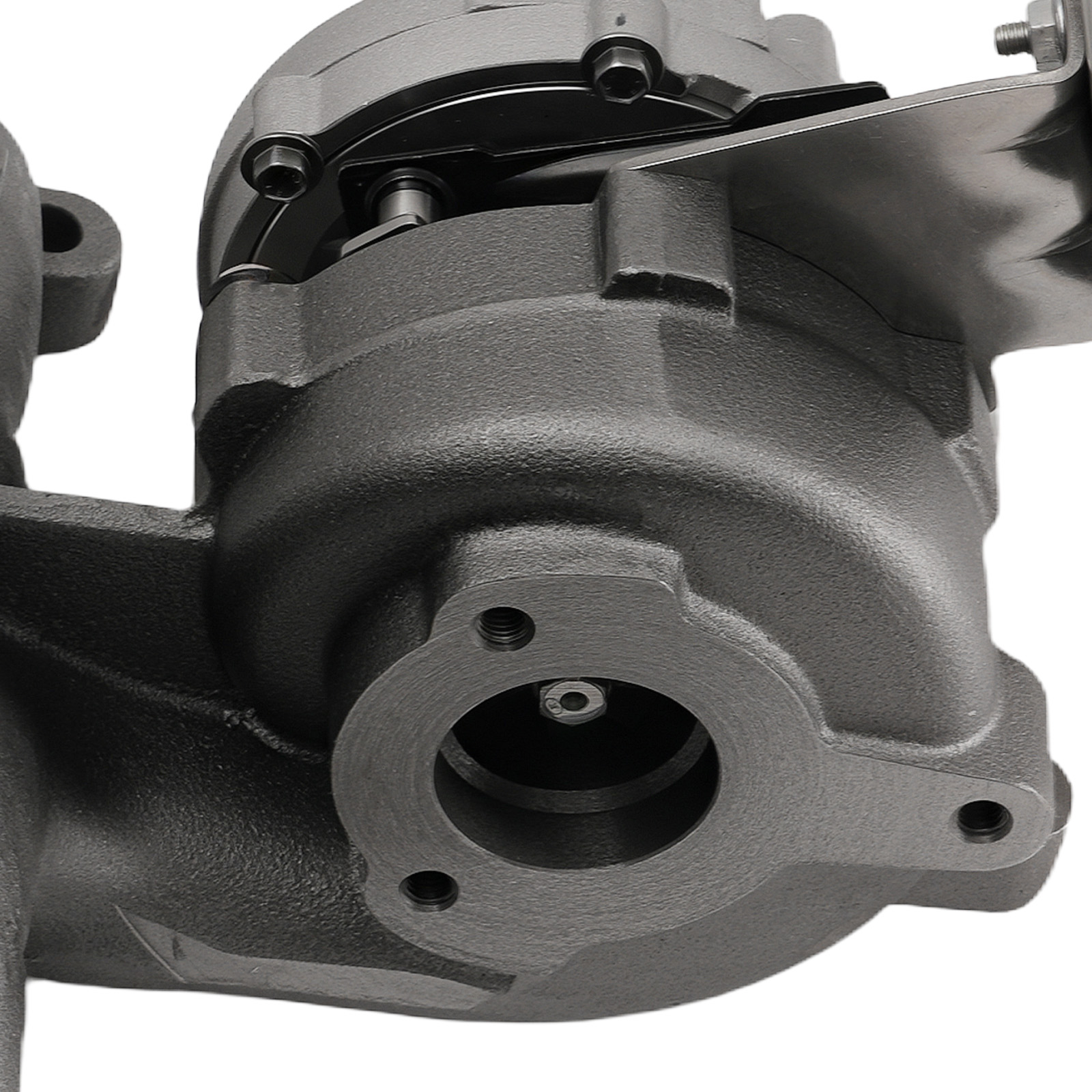 Billet Turbo Kit for Audi VW Skoda Seat 1.9 TDI 1998 1999 2000 2001 2002 2003