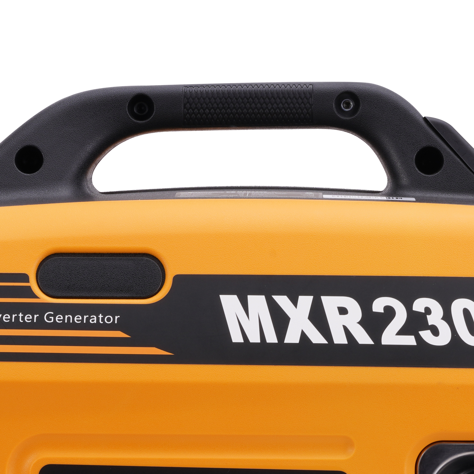2300 W 18,5kg Inverter Stromerzeuger Generator for Camping Stromversorgung