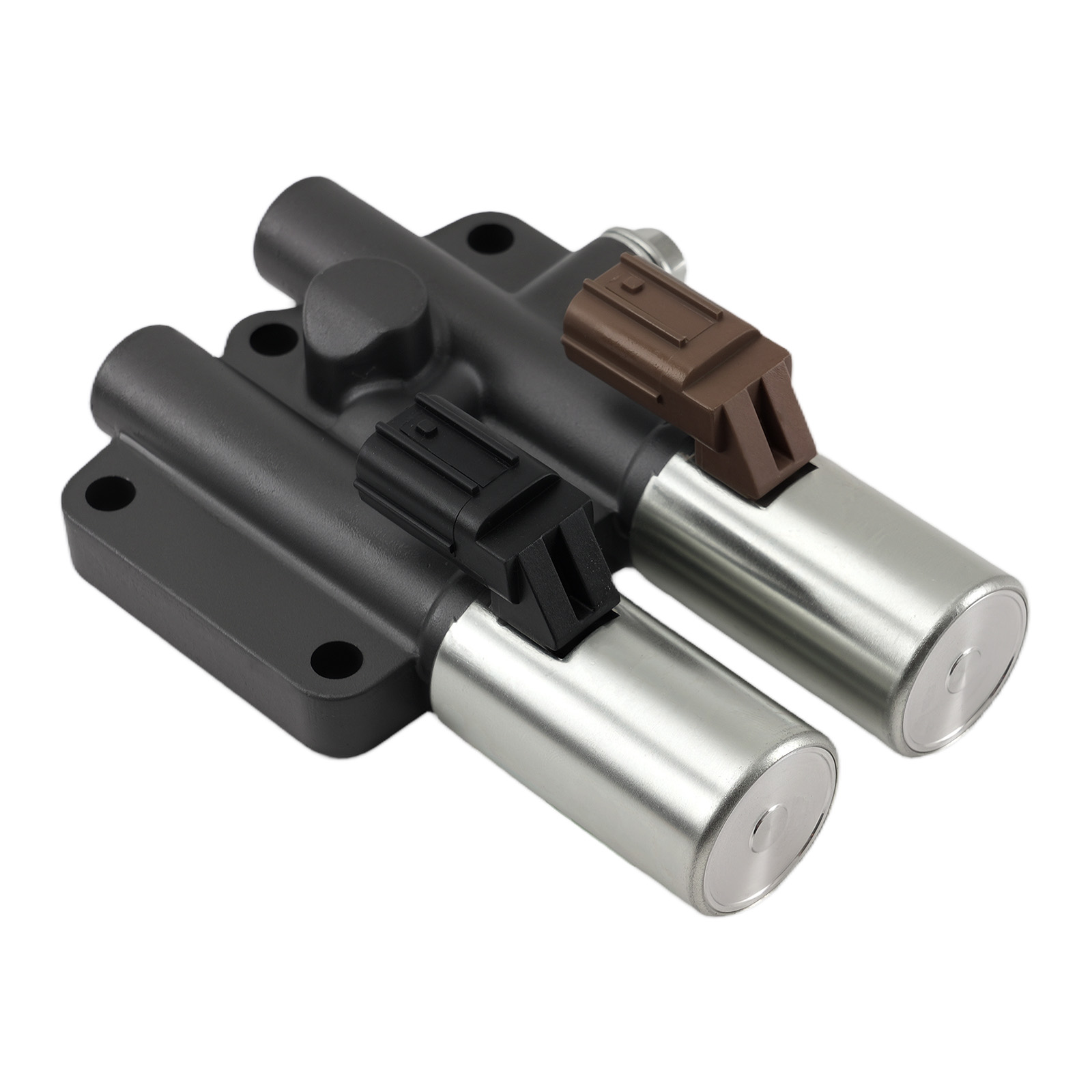 thumbnail image 2 of Transmission Dual Linear Shift Solenoid For Acura Honda CL MDX Accord 2 of 14