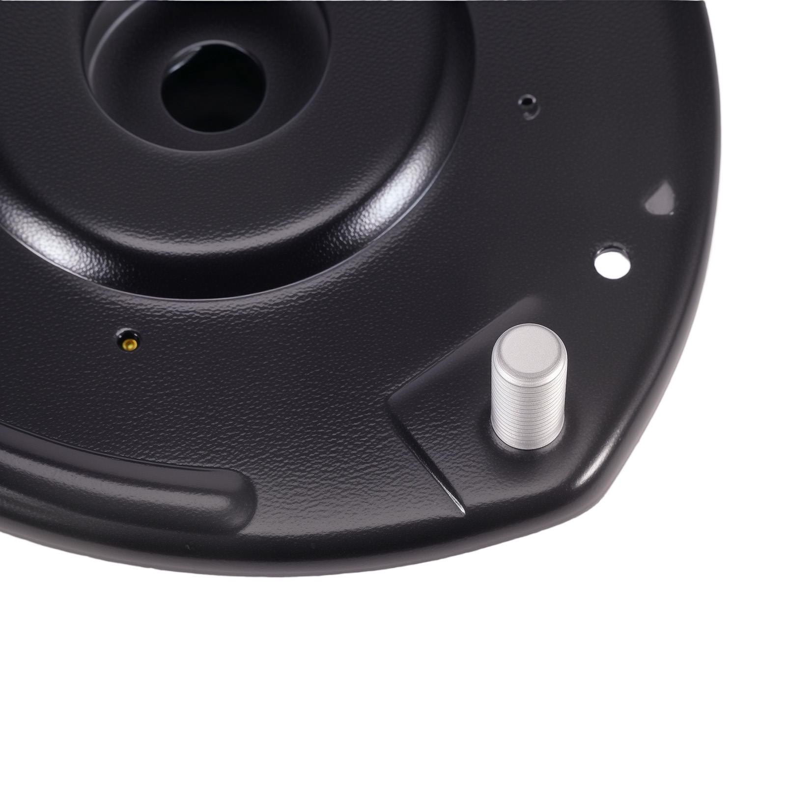 2x Domlager Premium Vorne for Hyundai H-1 Grandeur 546102B000 546102B100 Set