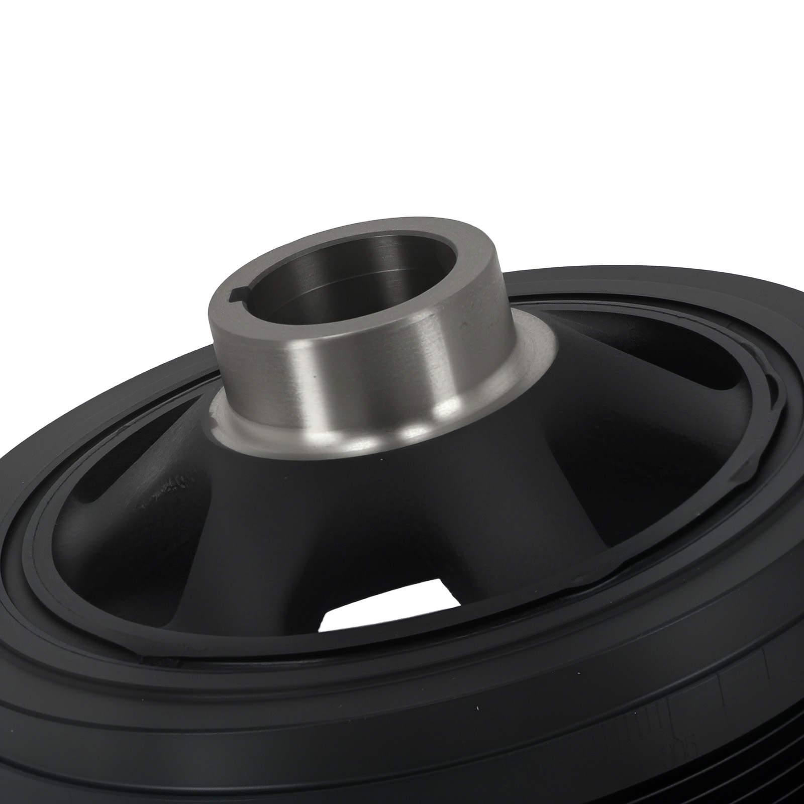 Crankshaft Pulley Harmonic Balancer for Mercedes C300 W204 08-12 2720300003 QME