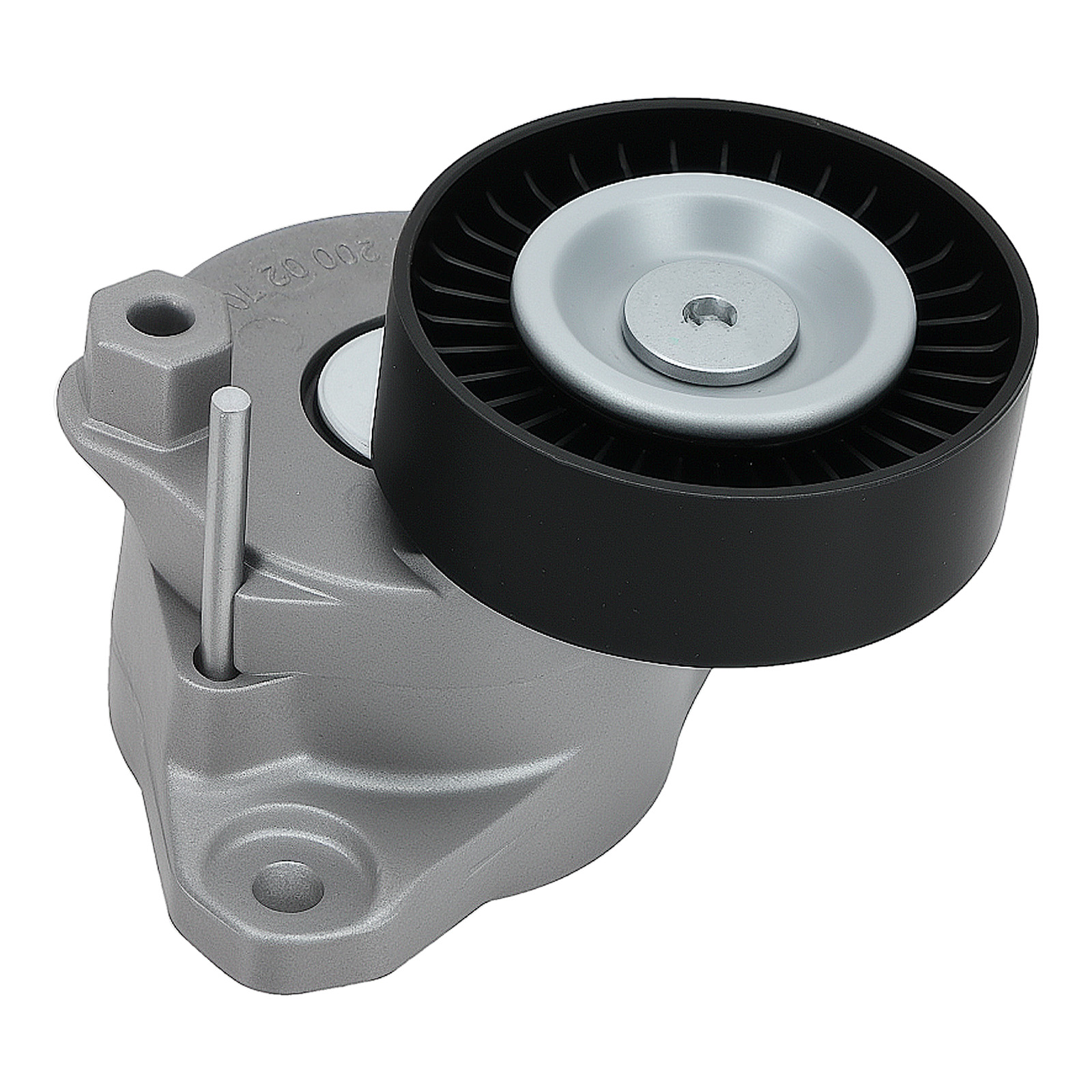 Drive Belt Tensioner Pulley Kit for Mercedes C E CLK Class 2006-2010 2722020000