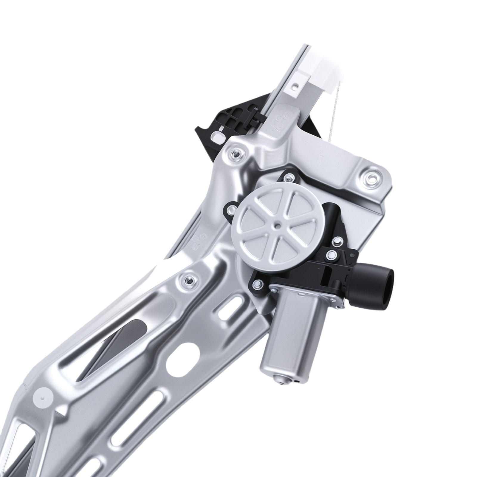 Front Power Window Regulator Driver Side for Acura MDX 07-13 751-032 w/ Motor