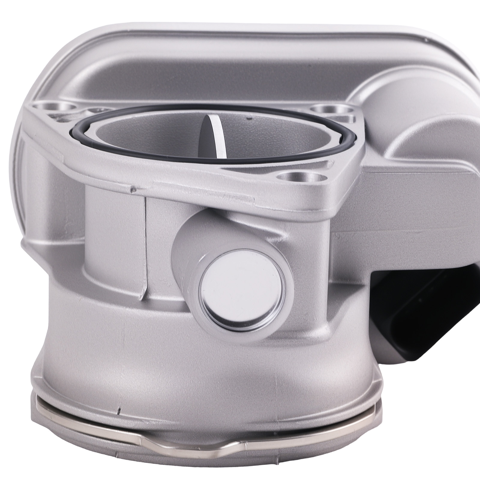 Boitier Papillon for AUDI A3 SEAT VW Golf Passat V Polo SKODA Fabia 1.9 2.0 TDi