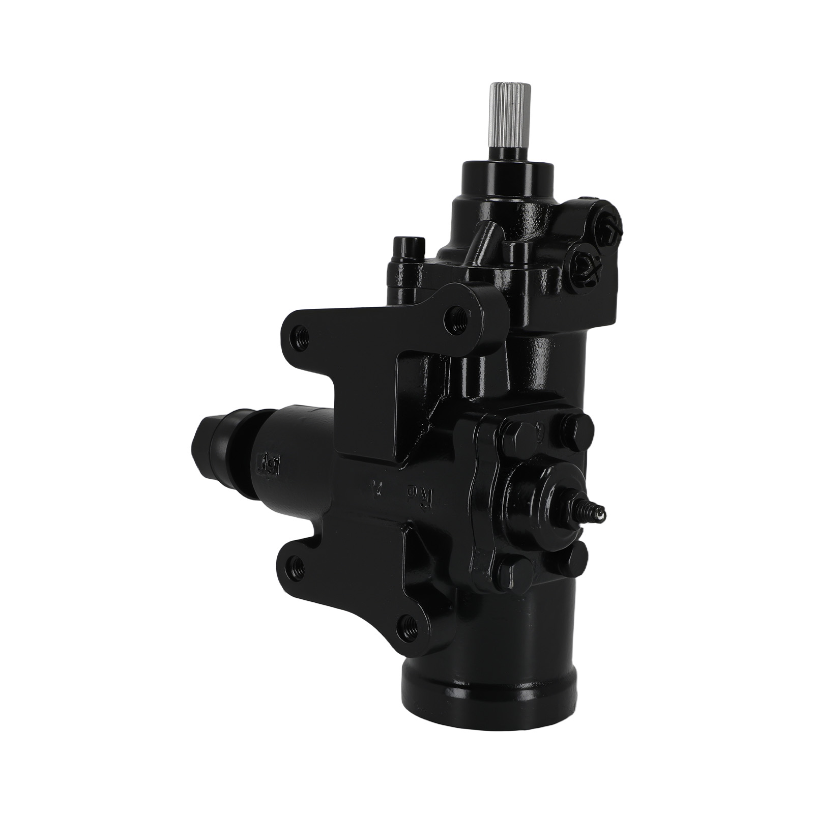 Power Steering Gear Box for Chevrolet P10 P20 P30 GMC P1500 P2500 P3500 1976-79