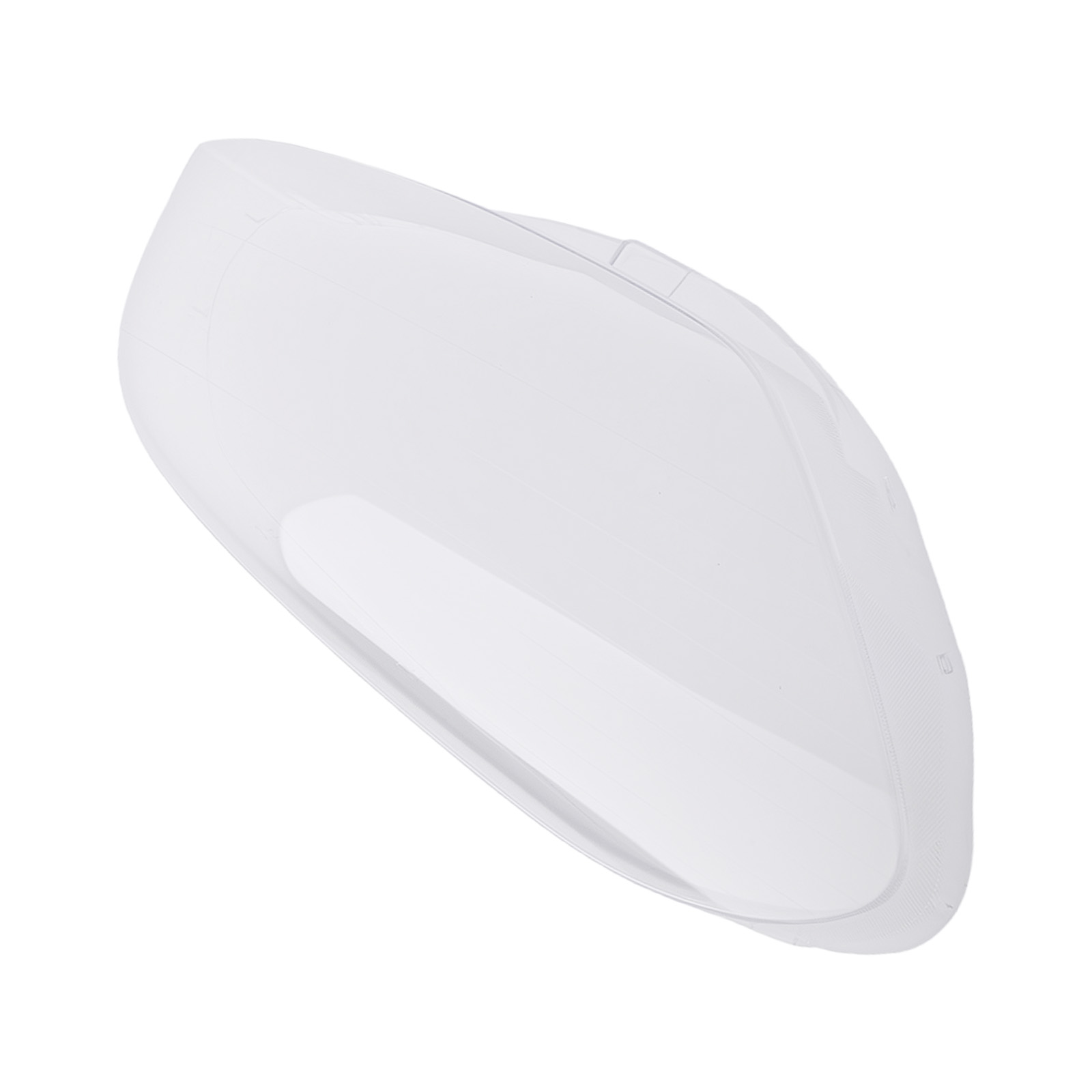 Front Headlamp Headlight Lens Cover For Volvo XC60 2009 2010 2011 2012 2013