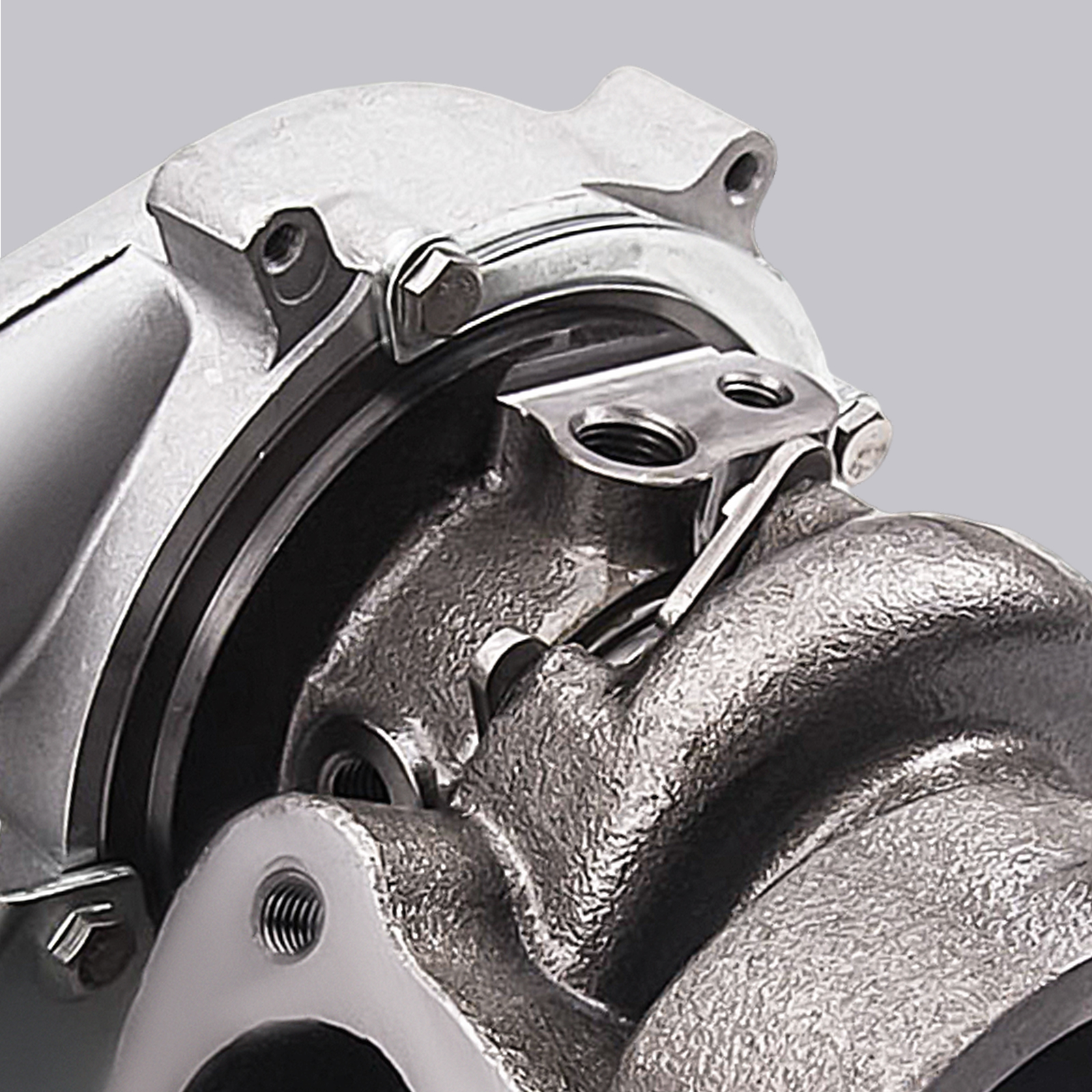 K04-022 Turbolader for Seat Leon 1.8 T 1.8T AMK Cupra-R 154kw 210ps Turbo NEW