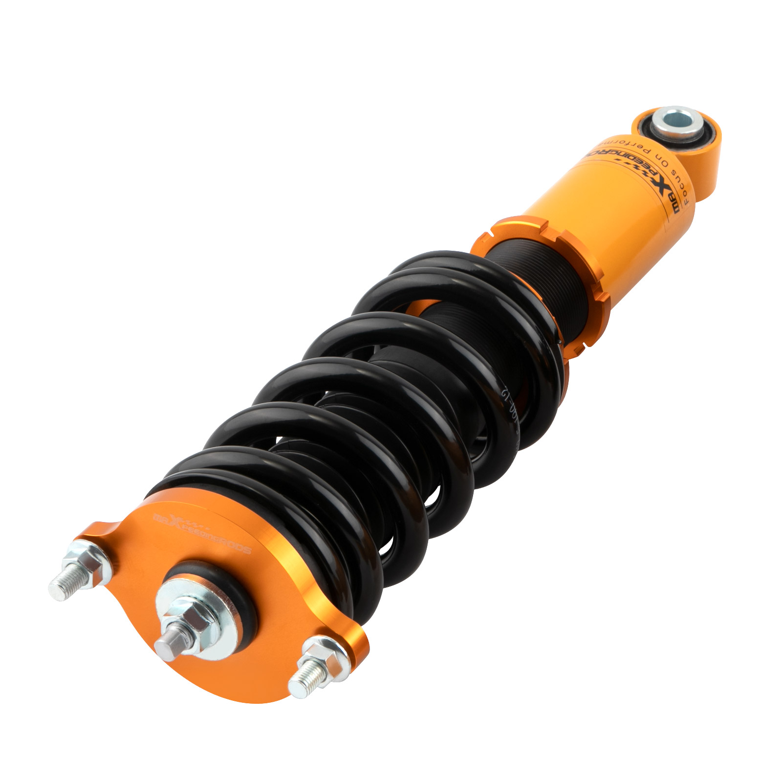 Gewindefahrwerk Federbeine Kit for Subaru Legacy 2005 2006 2007 2008 2009 BL BP