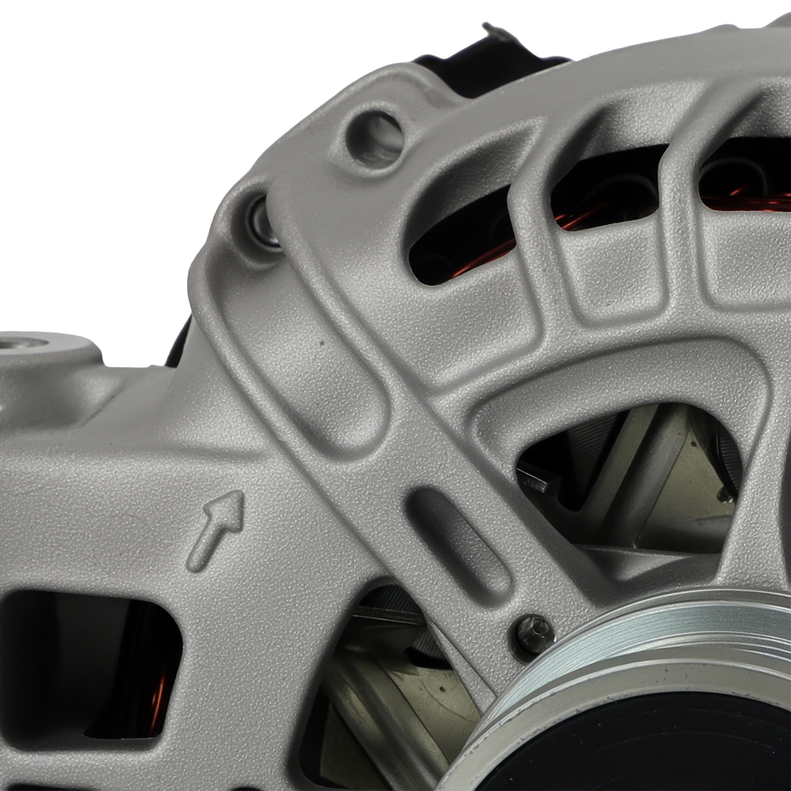 Generator Alternator 120A For Peugeot 308/3008/5008 1.6THP 2009-2017 A3TG5281ZEA