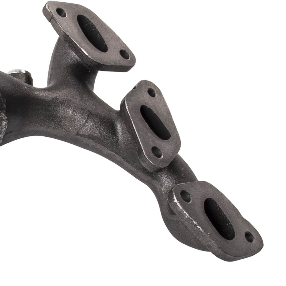 Front Exhaust Manifold For Ford Escape Rear V6 3.0L Long Outlet 2007