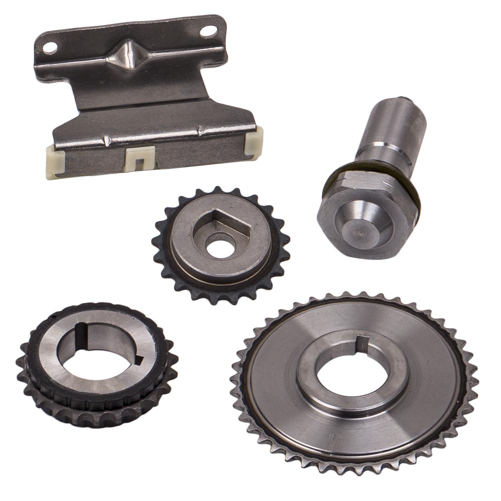 2011 chevy malibu timing chain replacement cost
